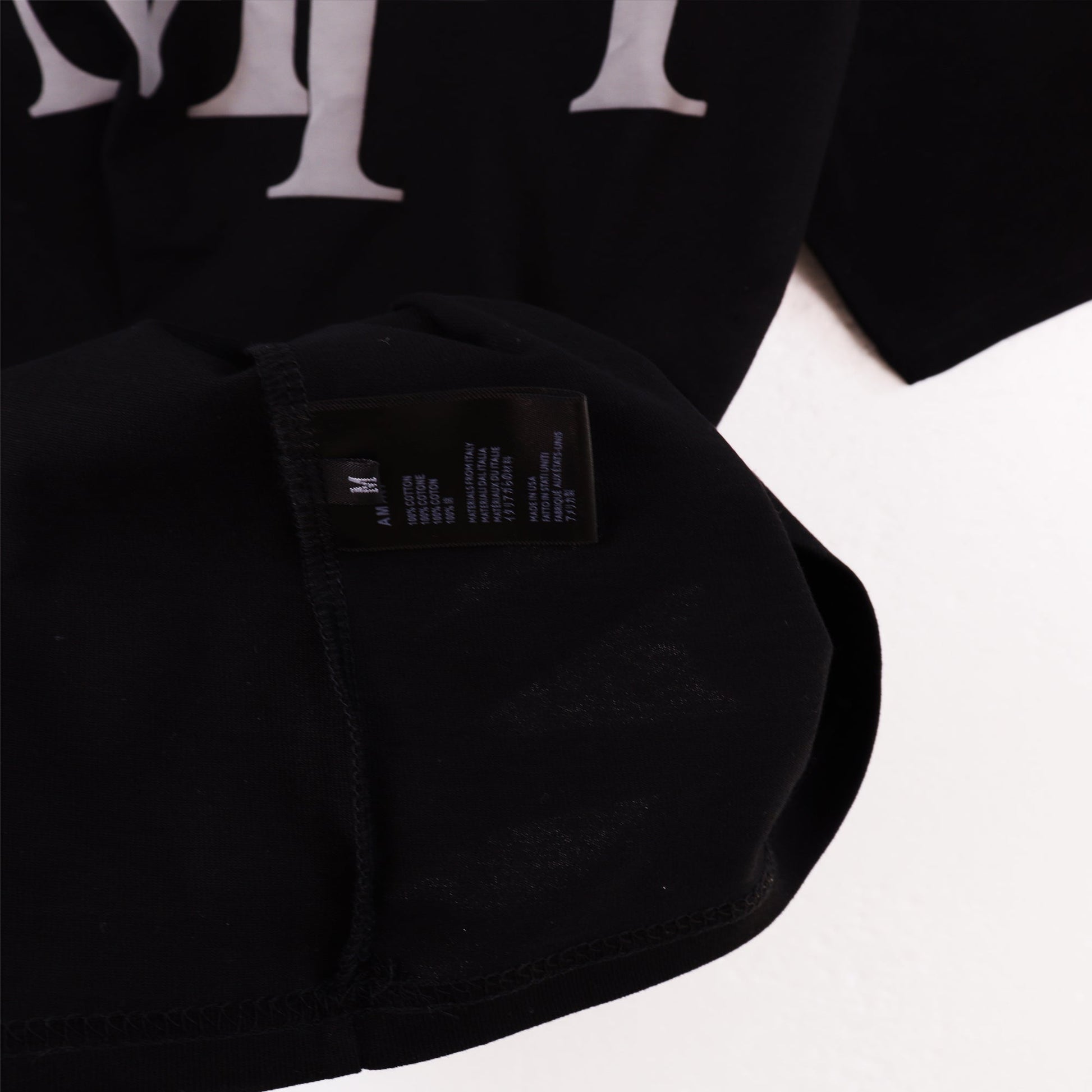 T-Shirt 019 - Fashion Sneaker1818