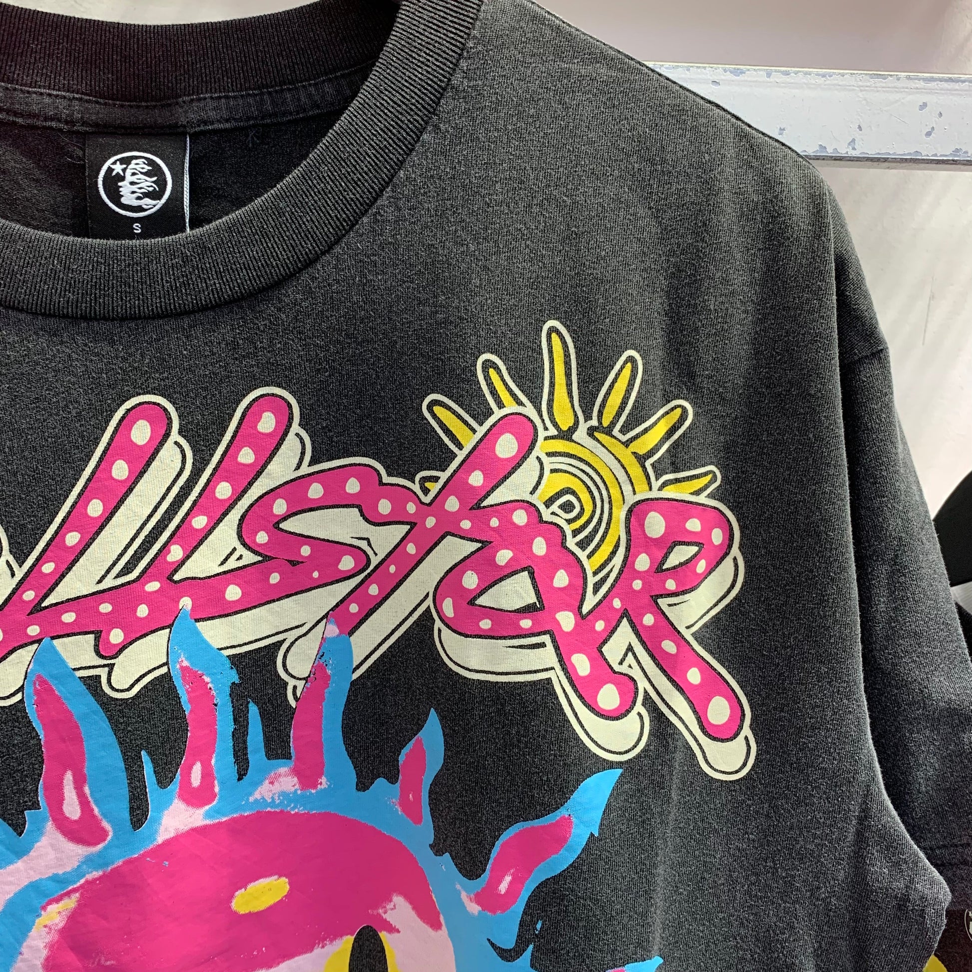 T-Shirt 028 - Fashion Sneaker1818