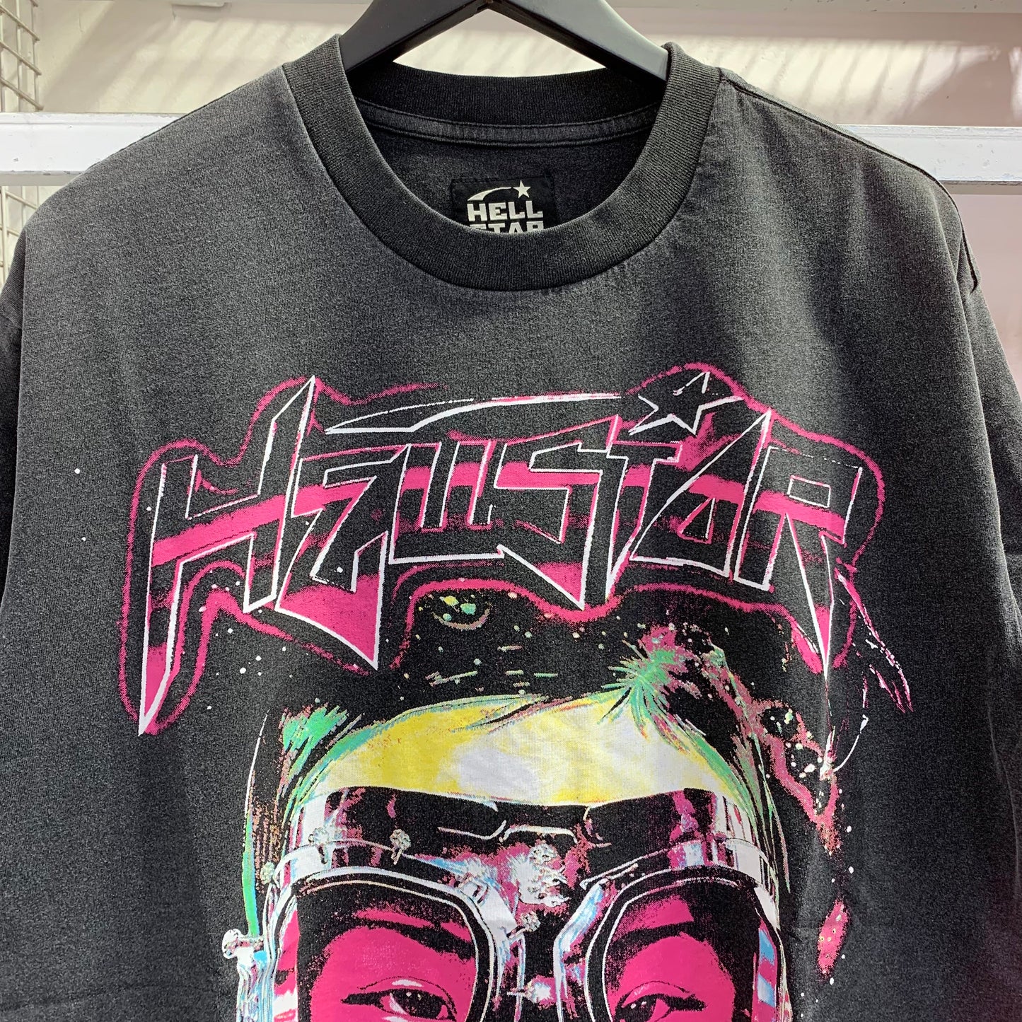 T-Shirt 026 - Fashion Sneaker1818