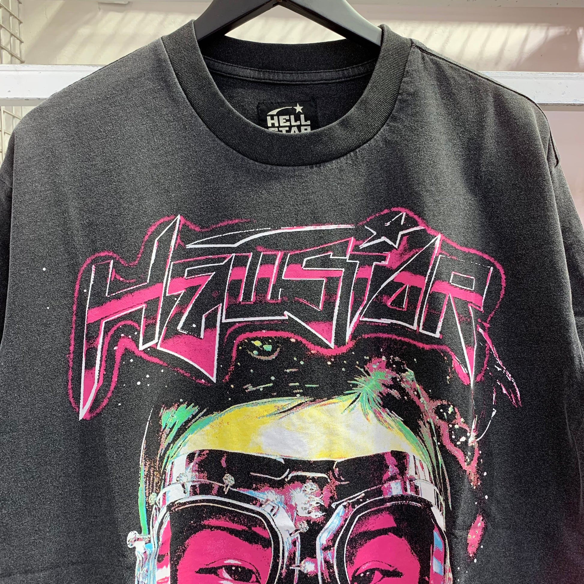 T-Shirt 026 - Fashion Sneaker1818