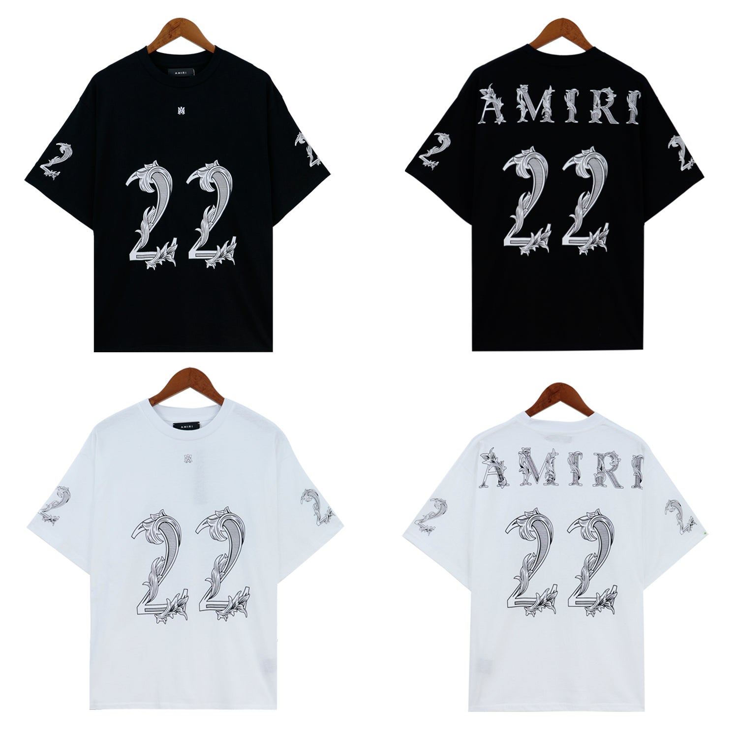 T-Shirt 005 - Fashion Sneaker1818