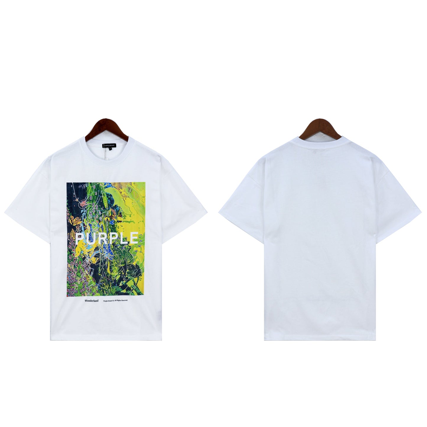 T-Shirt 004 - Fashion Sneaker1818