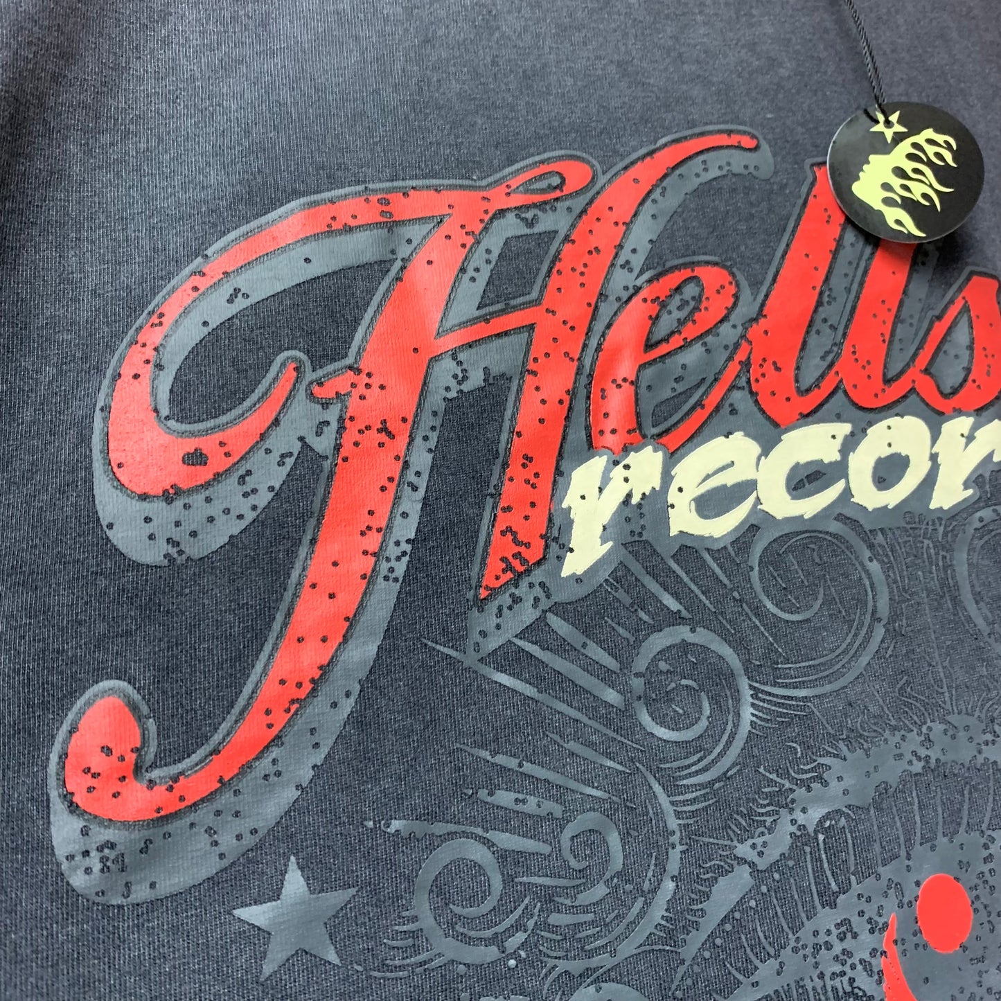 T-Shirt 010 - Fashion Sneaker1818