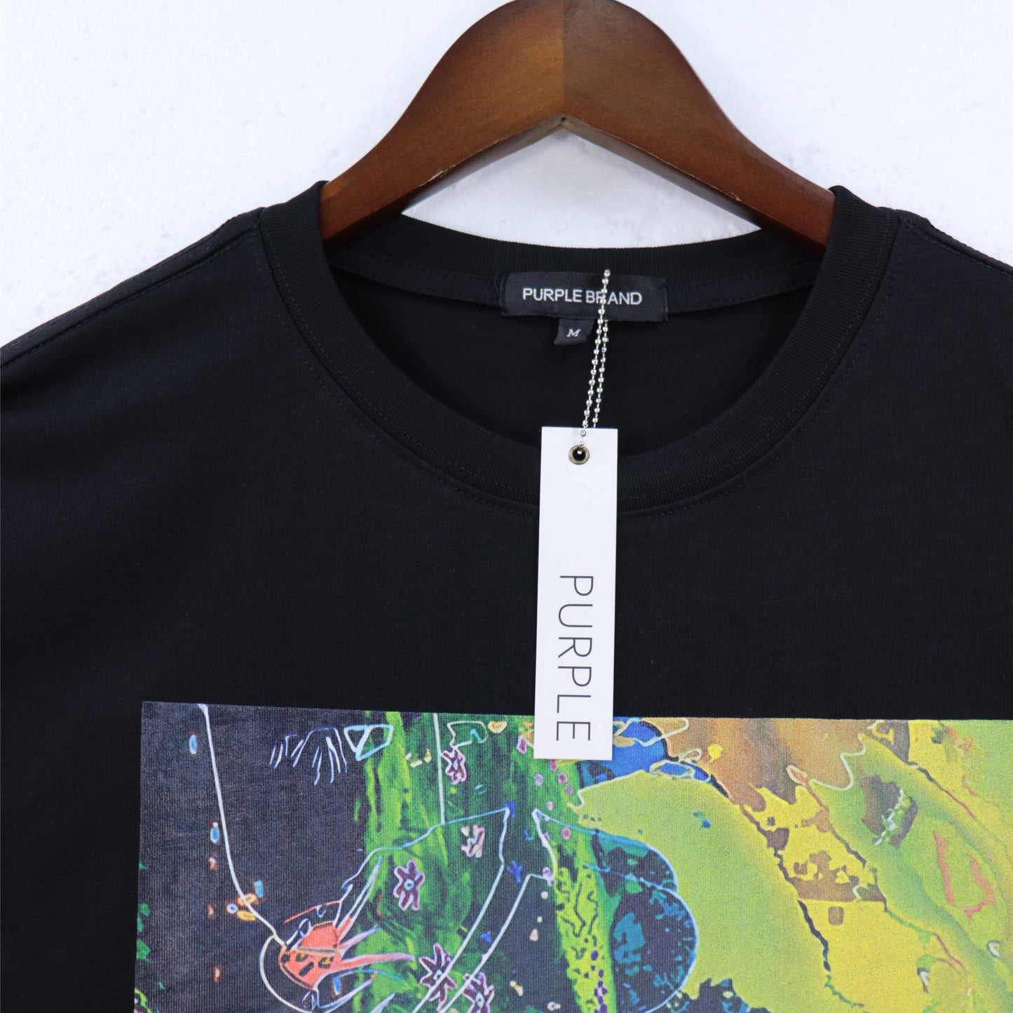 T-Shirt 004 - Fashion Sneaker1818