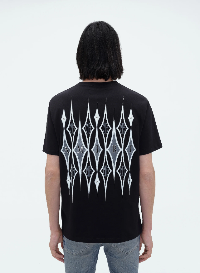 T-Shirt 016 - Fashion Sneaker1818