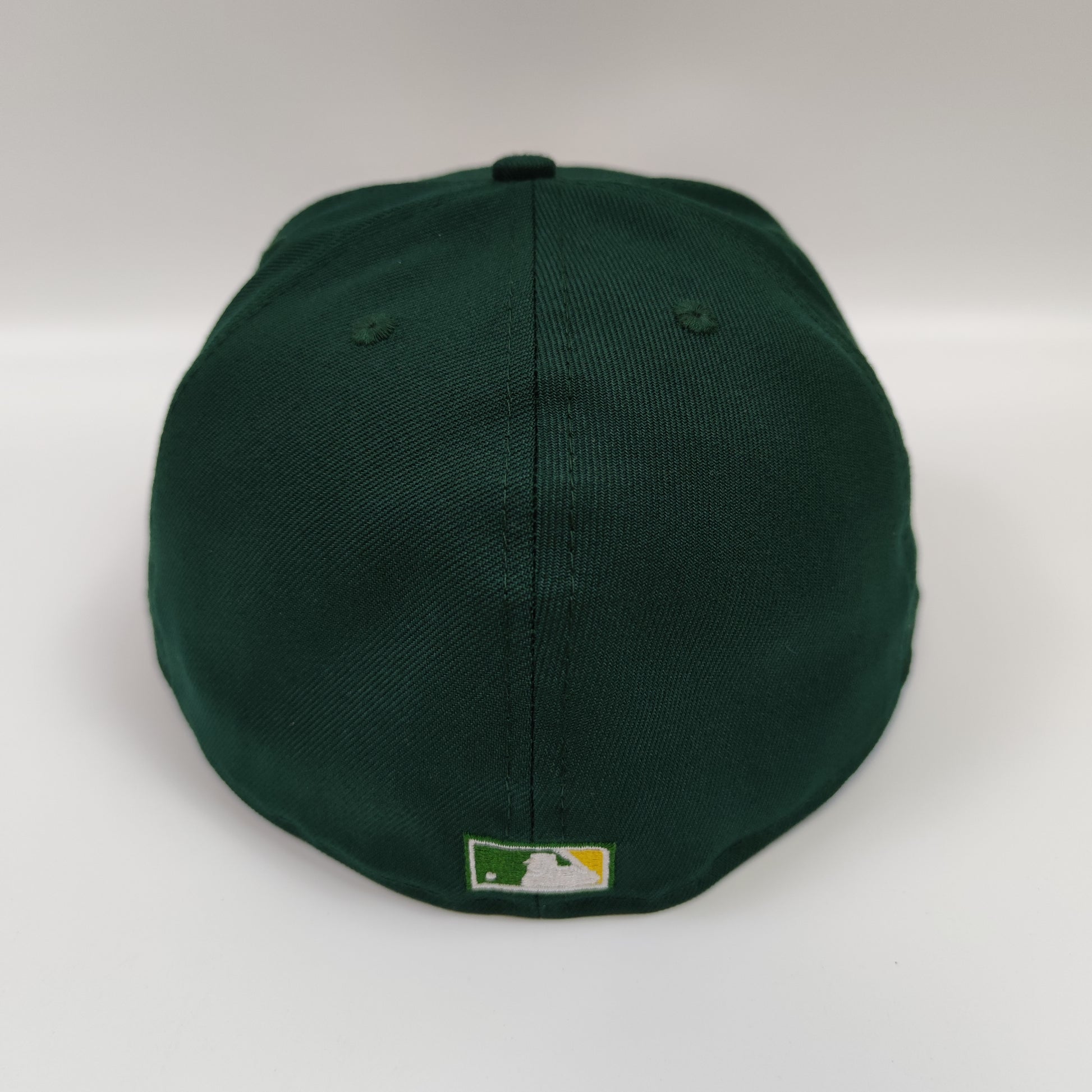 New Era MLB Oakland Athletics 59FIFTY Cap #1201 - Fashion Sneaker1818