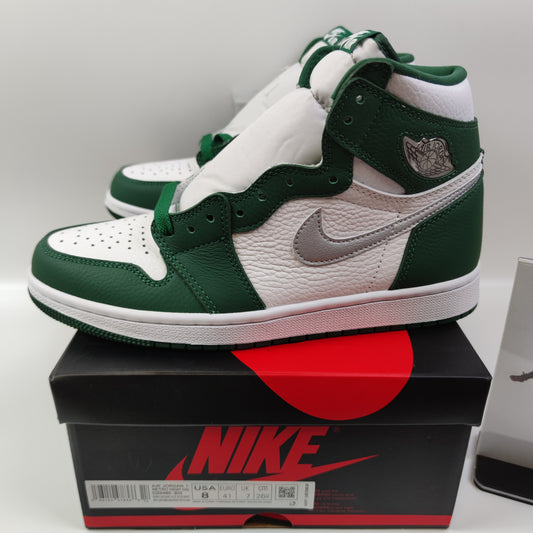 Air Jordan 1 Retro High OG "Gorge Green" DZ5485-303 - Fashion Sneaker1818
