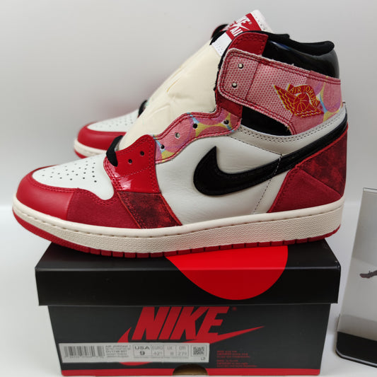 Air Jordan 1 Retro High OG "Next Chapter" DV1748-601 - Fashion Sneaker1818