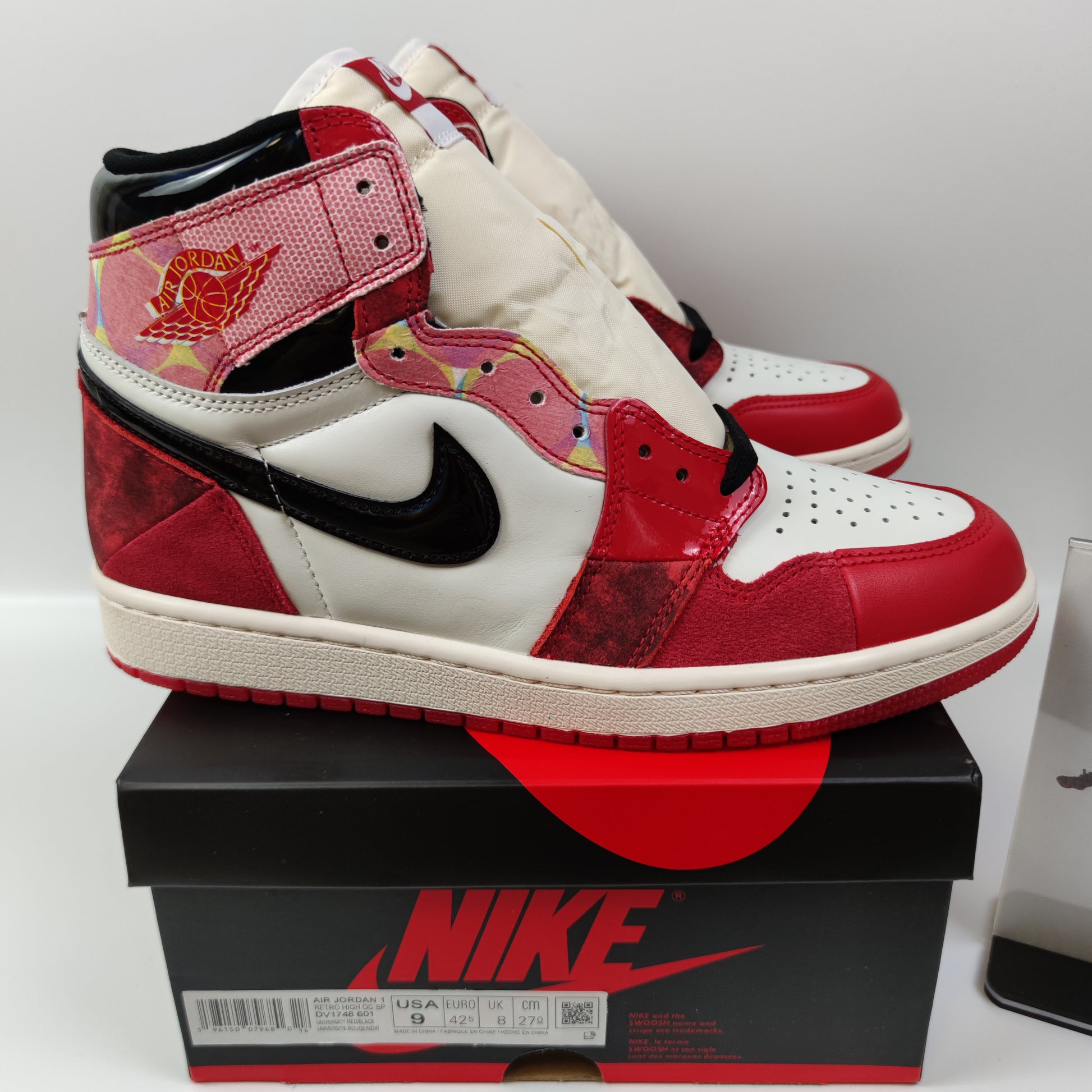 Air Jordan 1 Retro High OG "Next Chapter" DV1748-601 - Fashion Sneaker1818