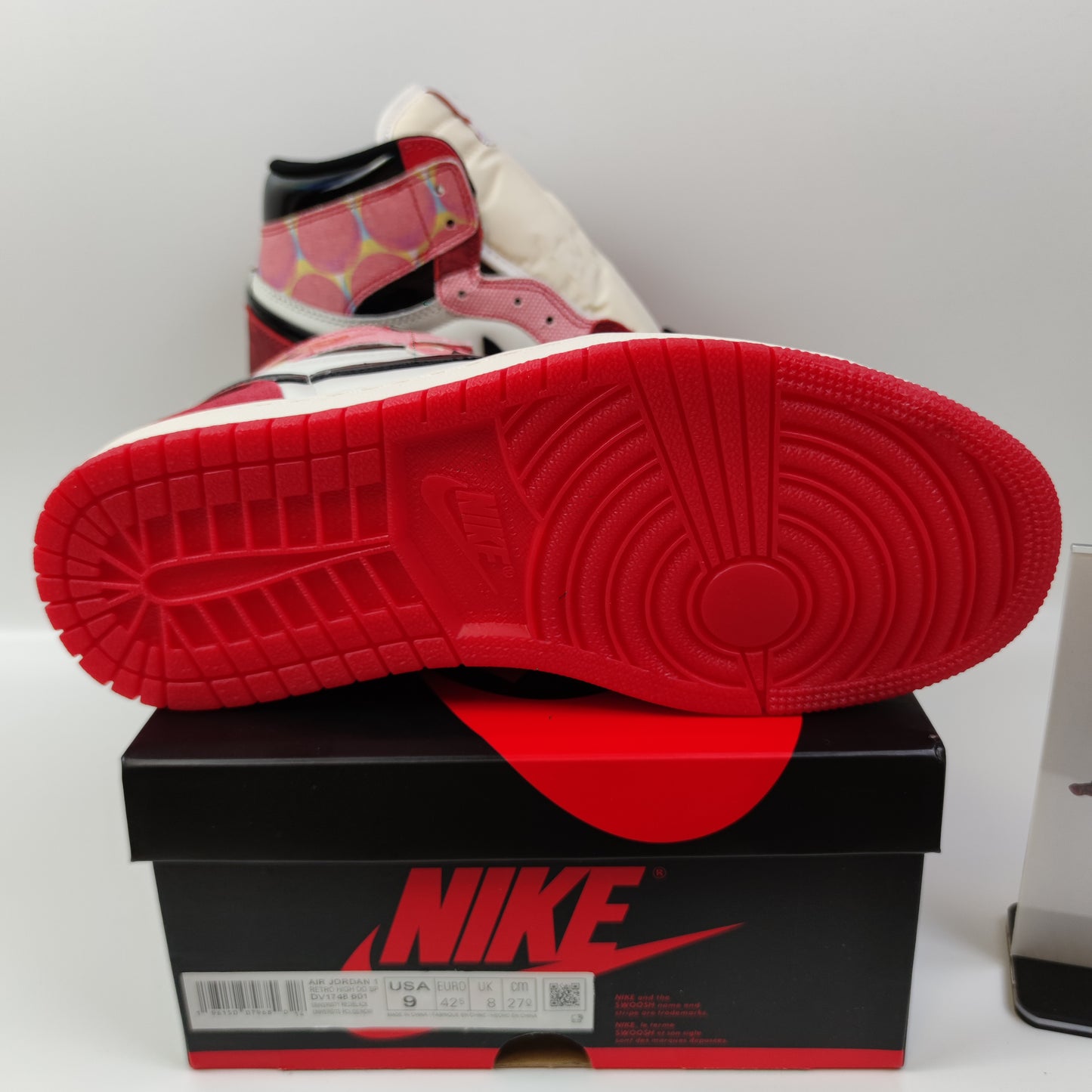 Air Jordan 1 Retro High OG "Next Chapter" DV1748-601 - Fashion Sneaker1818