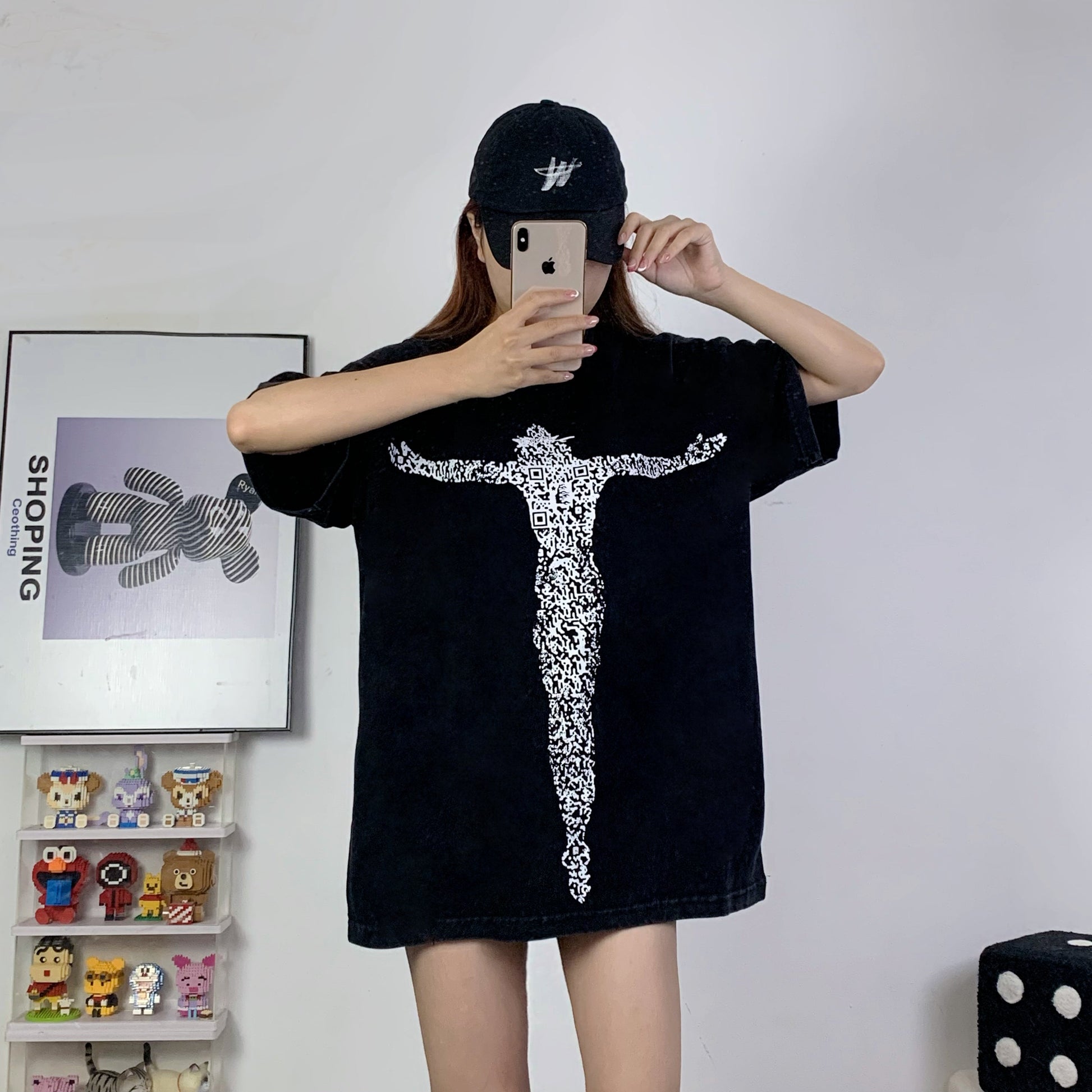 T-Shirt 038 - Fashion Sneaker1818