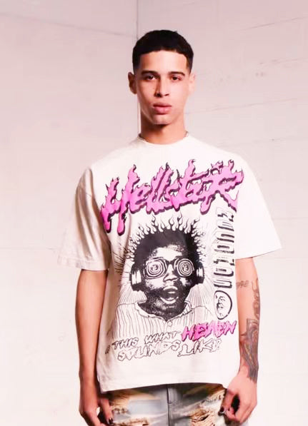 T-Shirt 017 - Fashion Sneaker1818