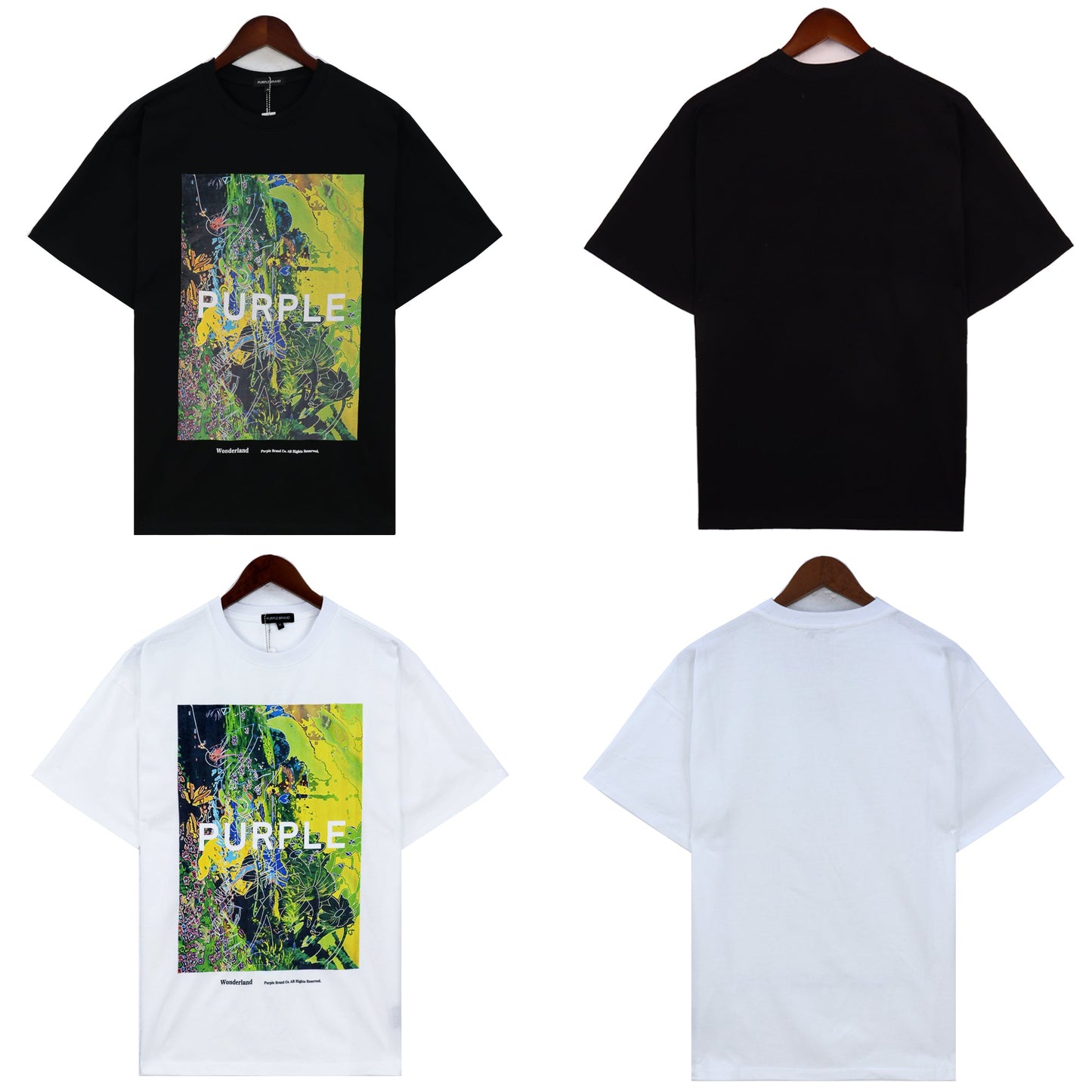 T-Shirt 004 - Fashion Sneaker1818