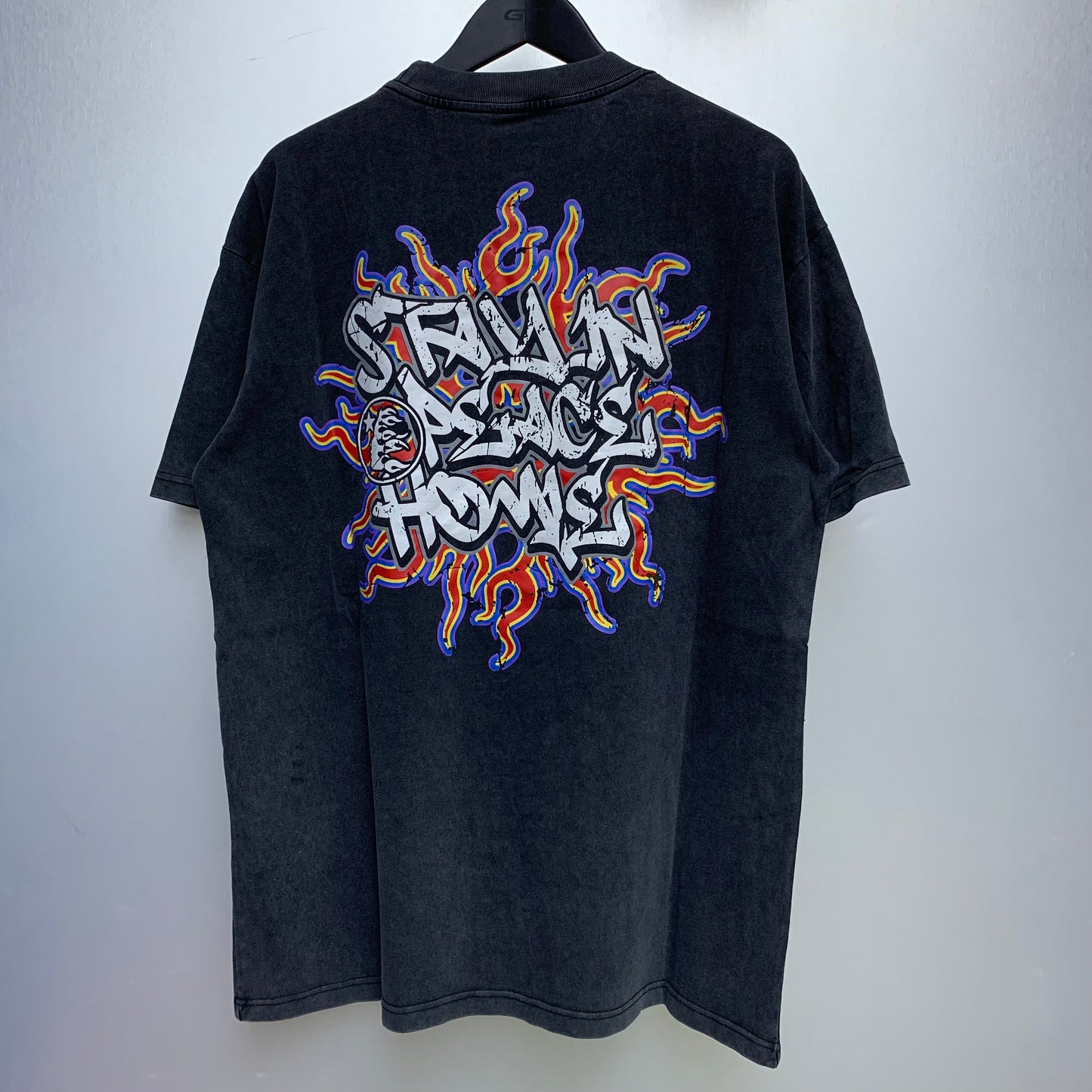 T-Shirt 006 - Fashion Sneaker1818