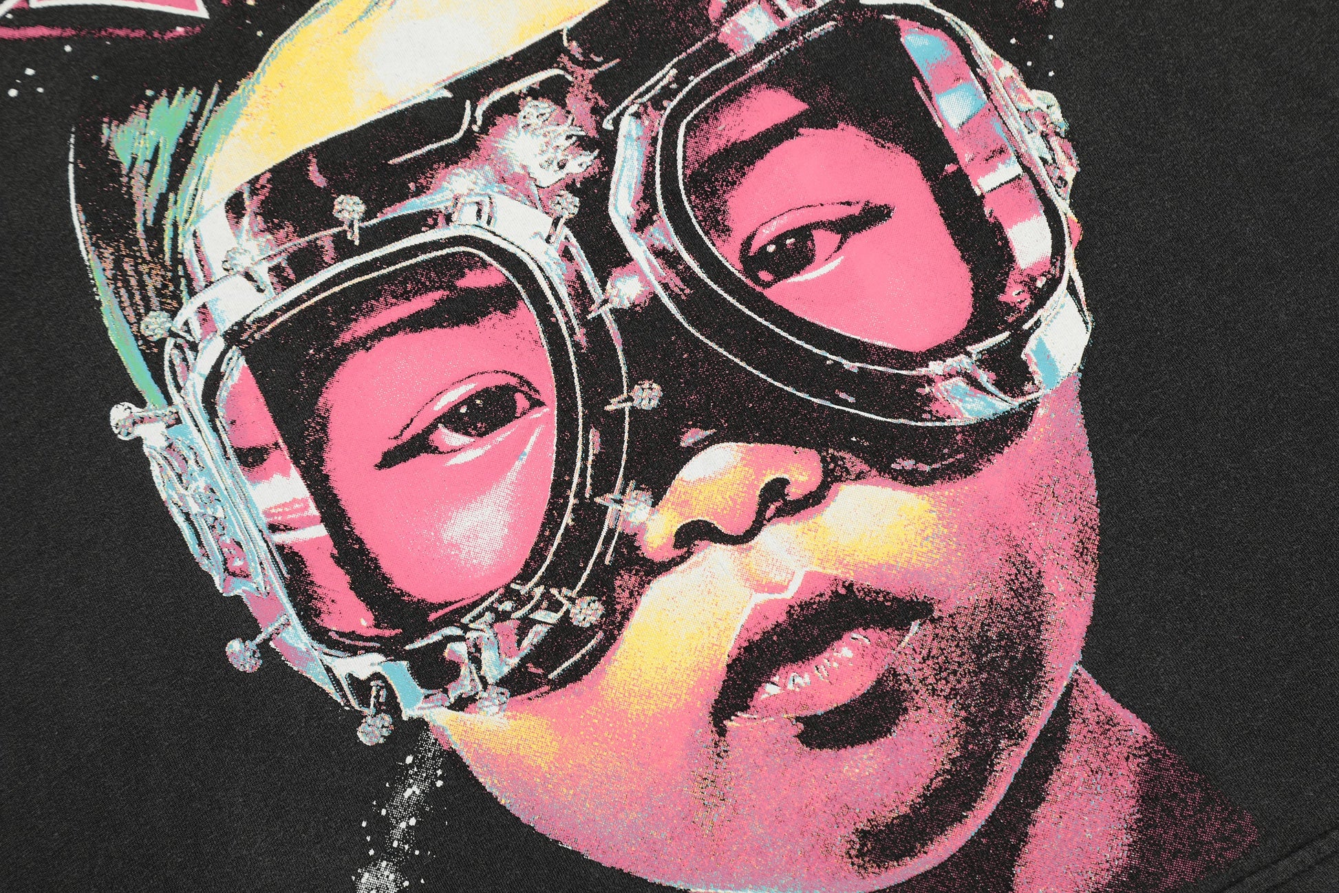 T-Shirt 026 - Fashion Sneaker1818