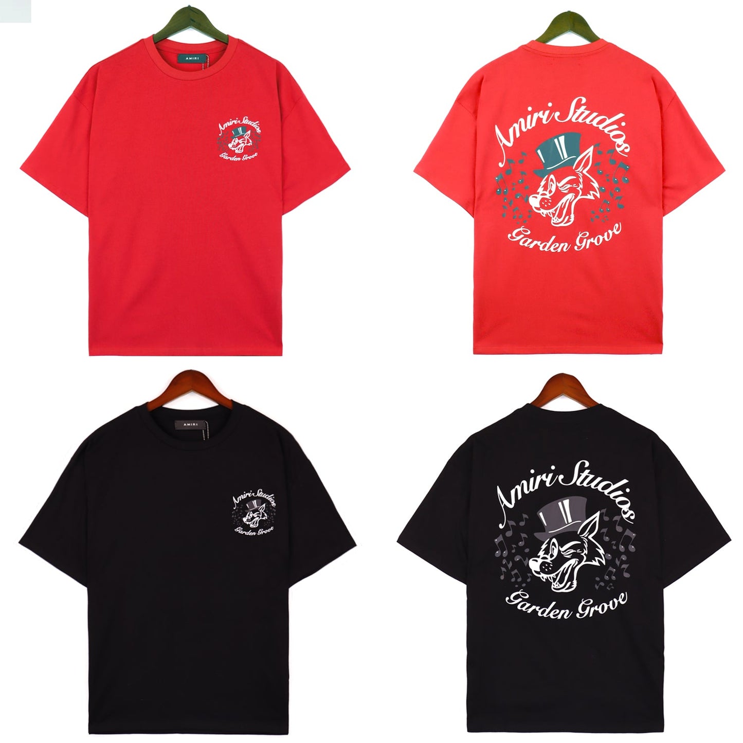 T-Shirt 012 - Fashion Sneaker1818