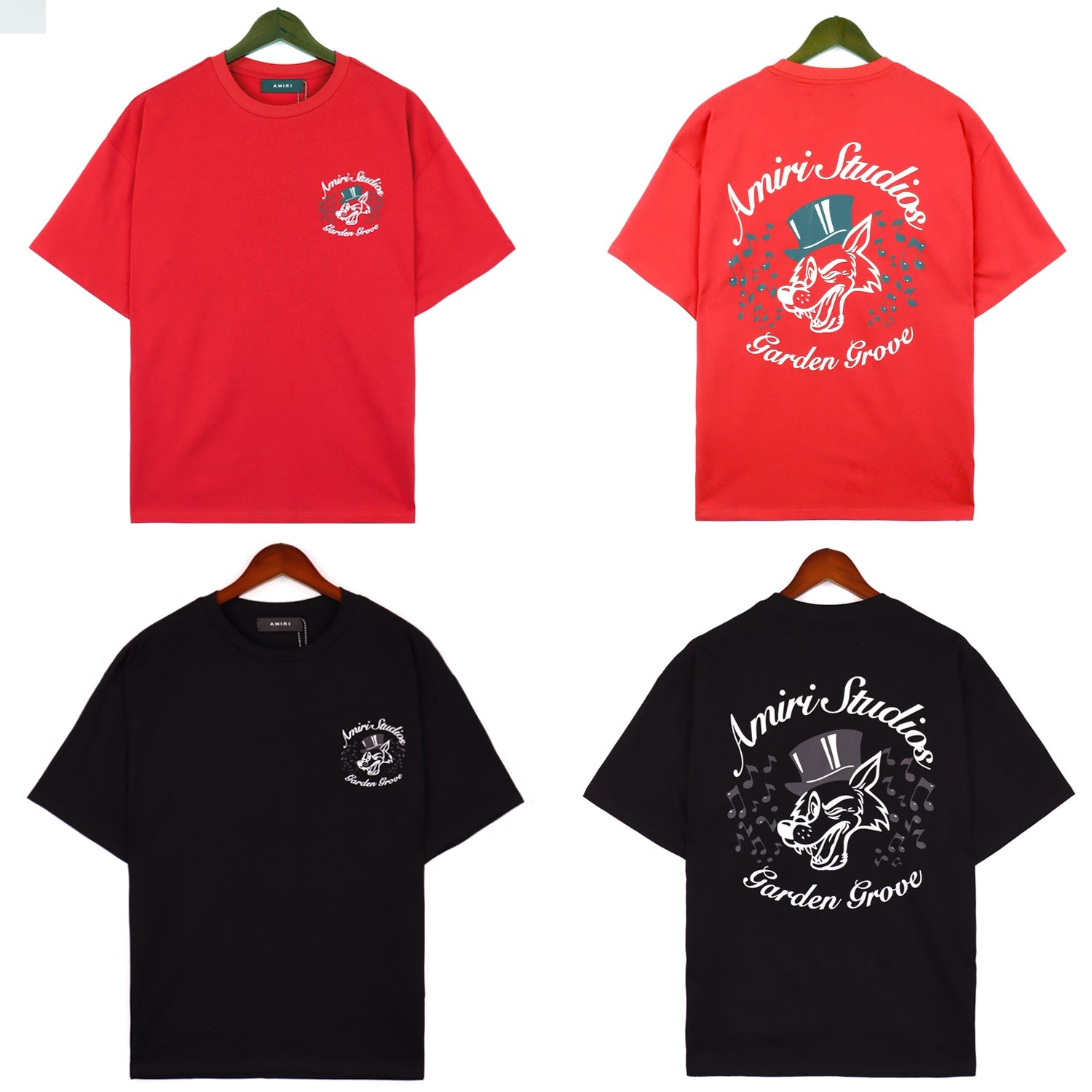 T-Shirt 012 - Fashion Sneaker1818