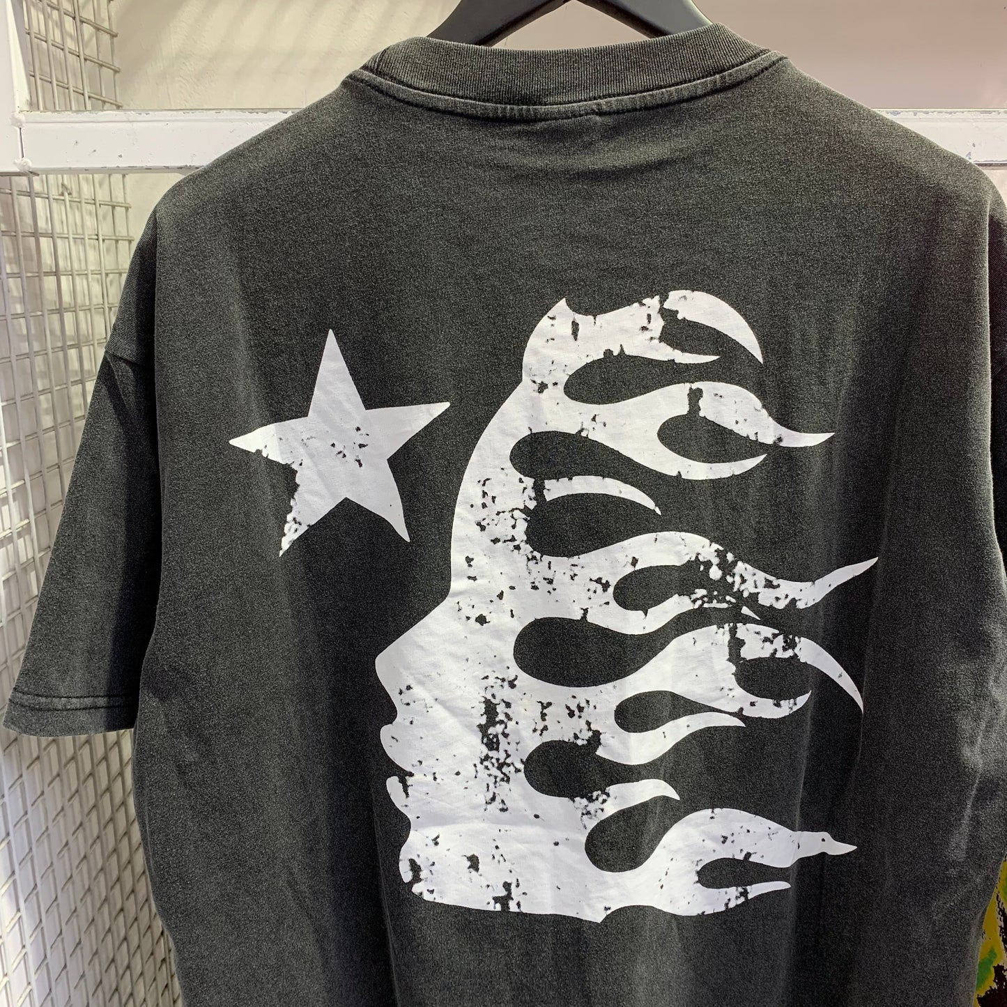 T-Shirt 023 - Fashion Sneaker1818