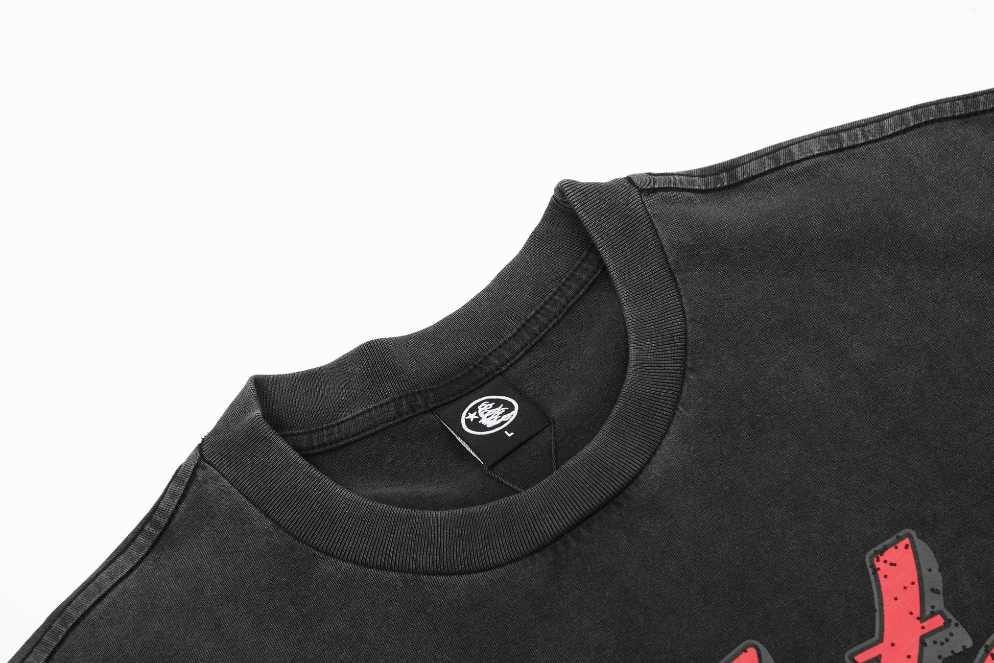 T-Shirt 010 - Fashion Sneaker1818