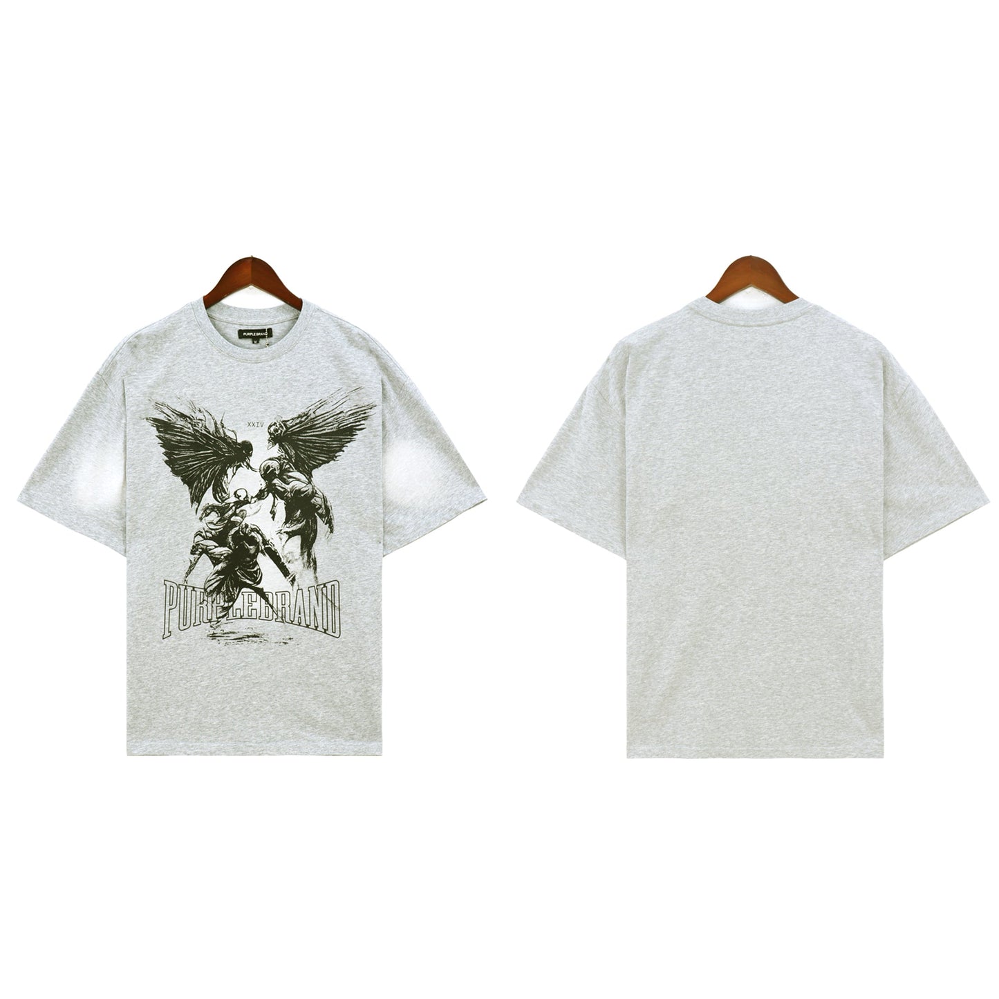 T-Shirt 003 - Fashion Sneaker1818