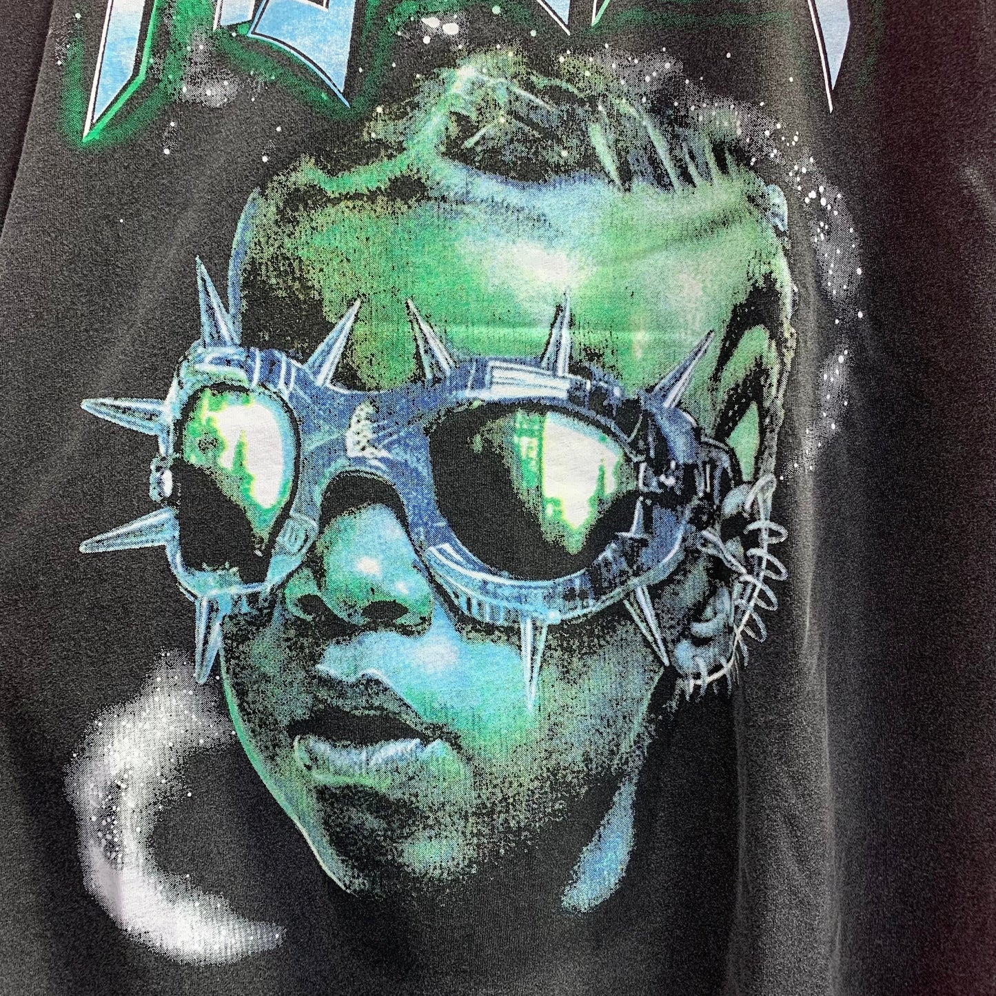 T-Shirt 032 - Fashion Sneaker1818