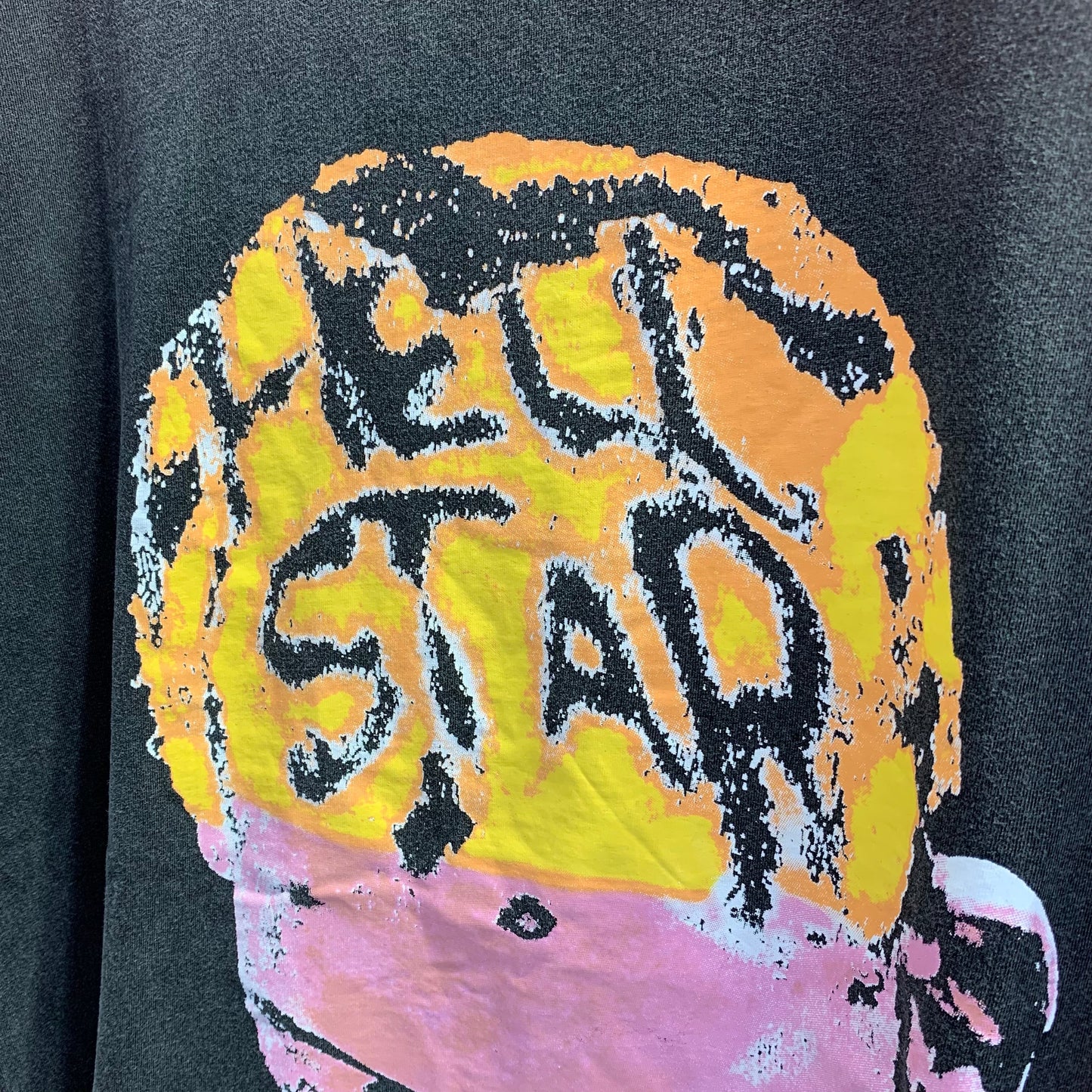 T-Shirt 023 - Fashion Sneaker1818