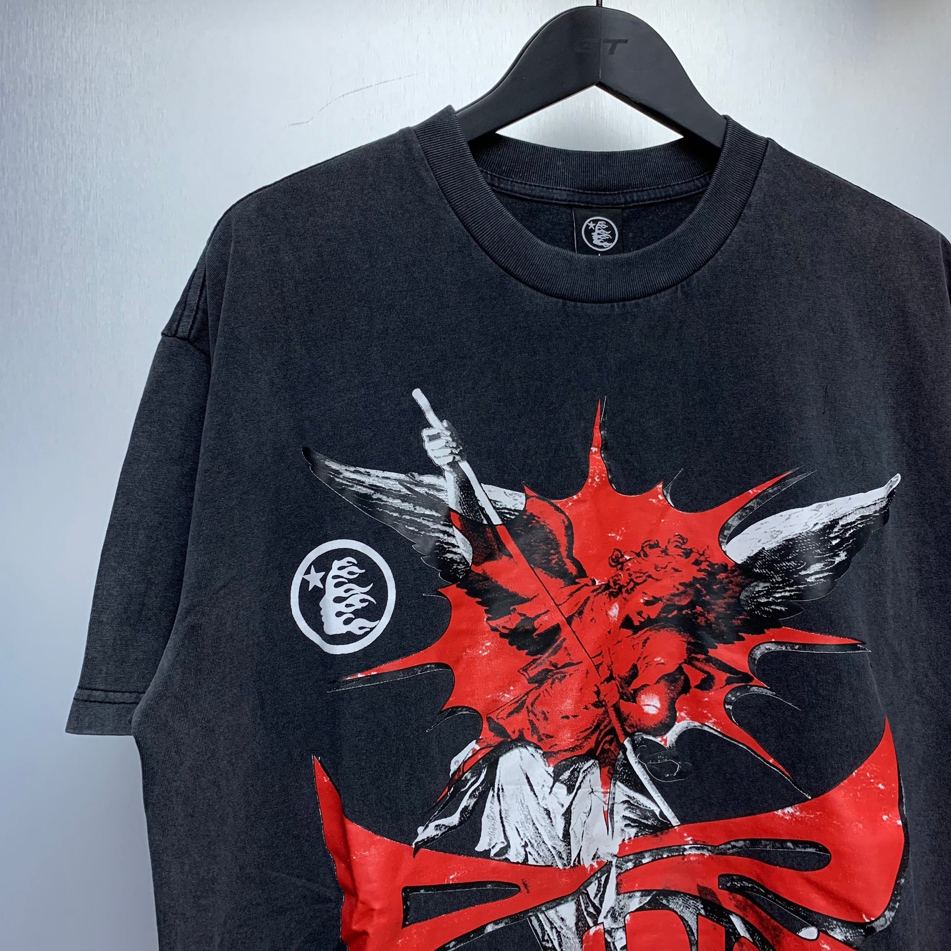 T-Shirt 008 - Fashion Sneaker1818