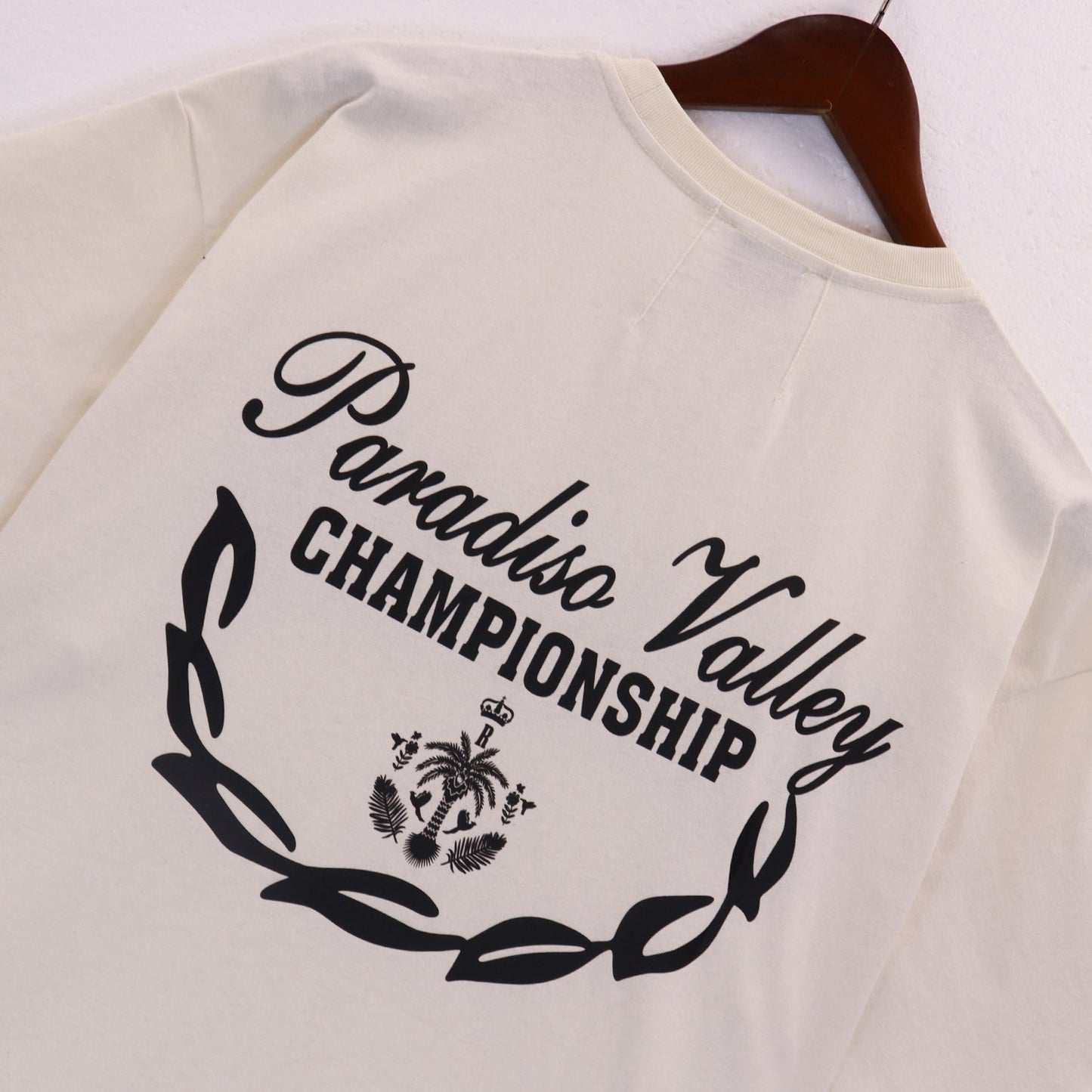 T-Shirt 011 - Fashion Sneaker1818