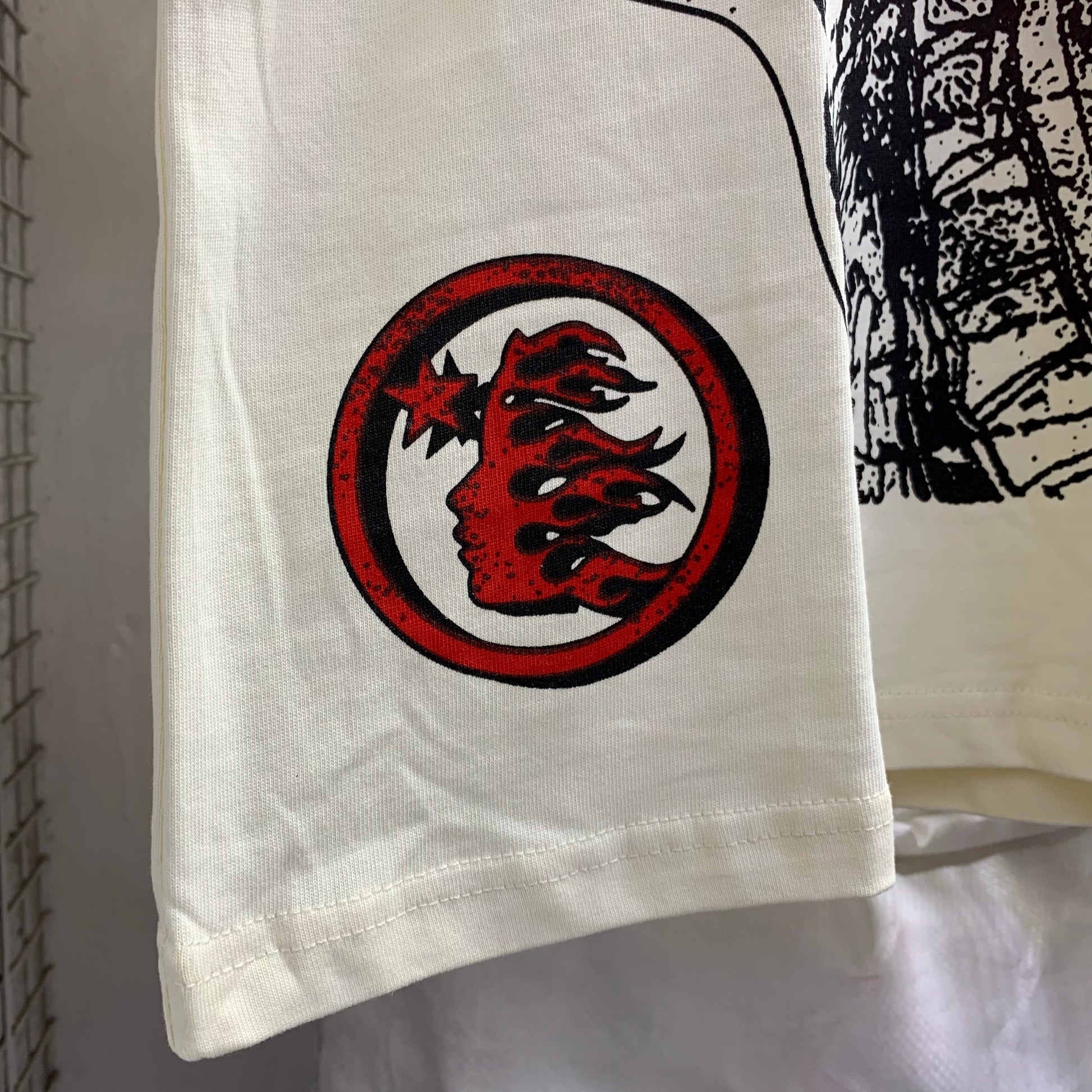 T-Shirt 025 - Fashion Sneaker1818