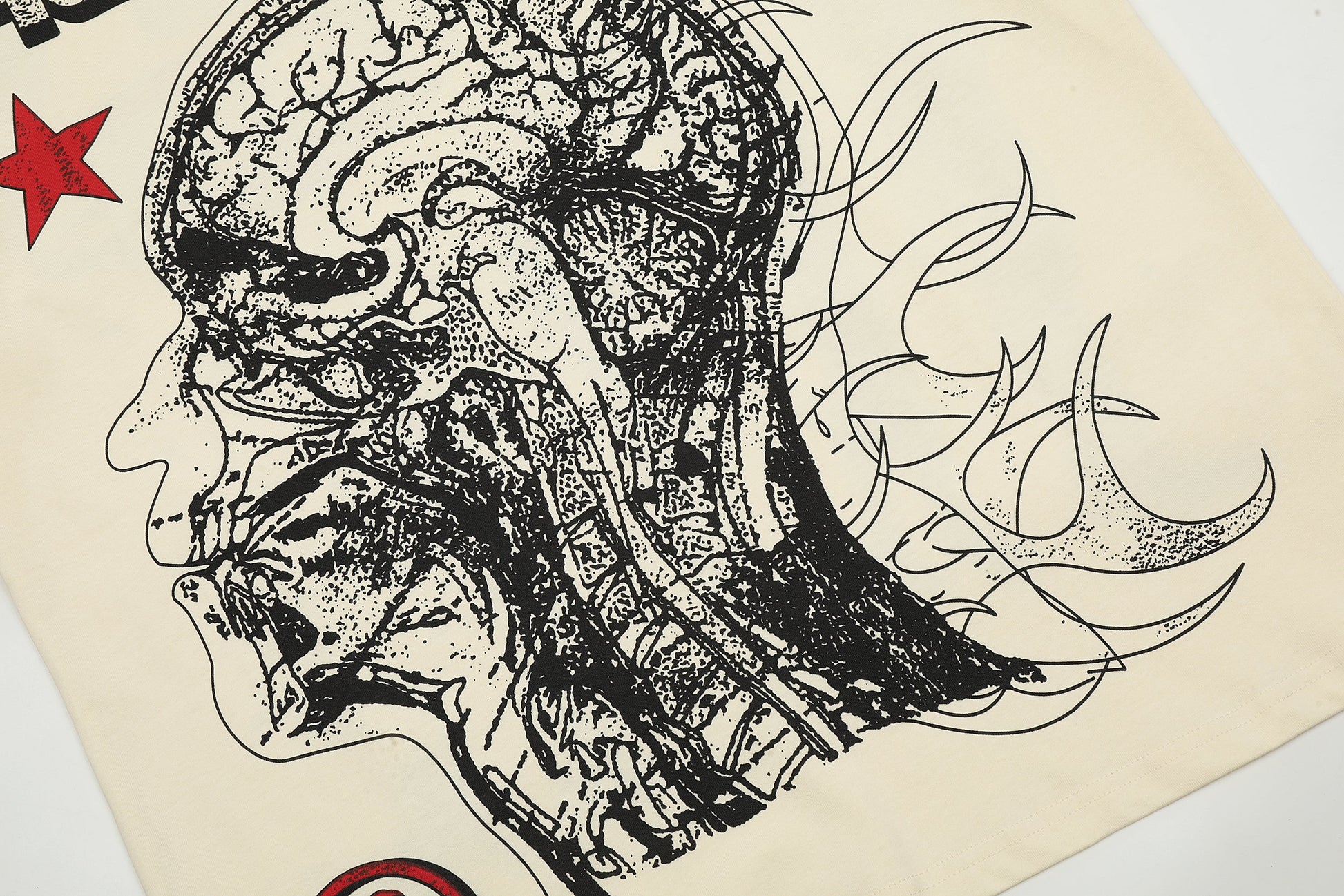 T-Shirt 025 - Fashion Sneaker1818