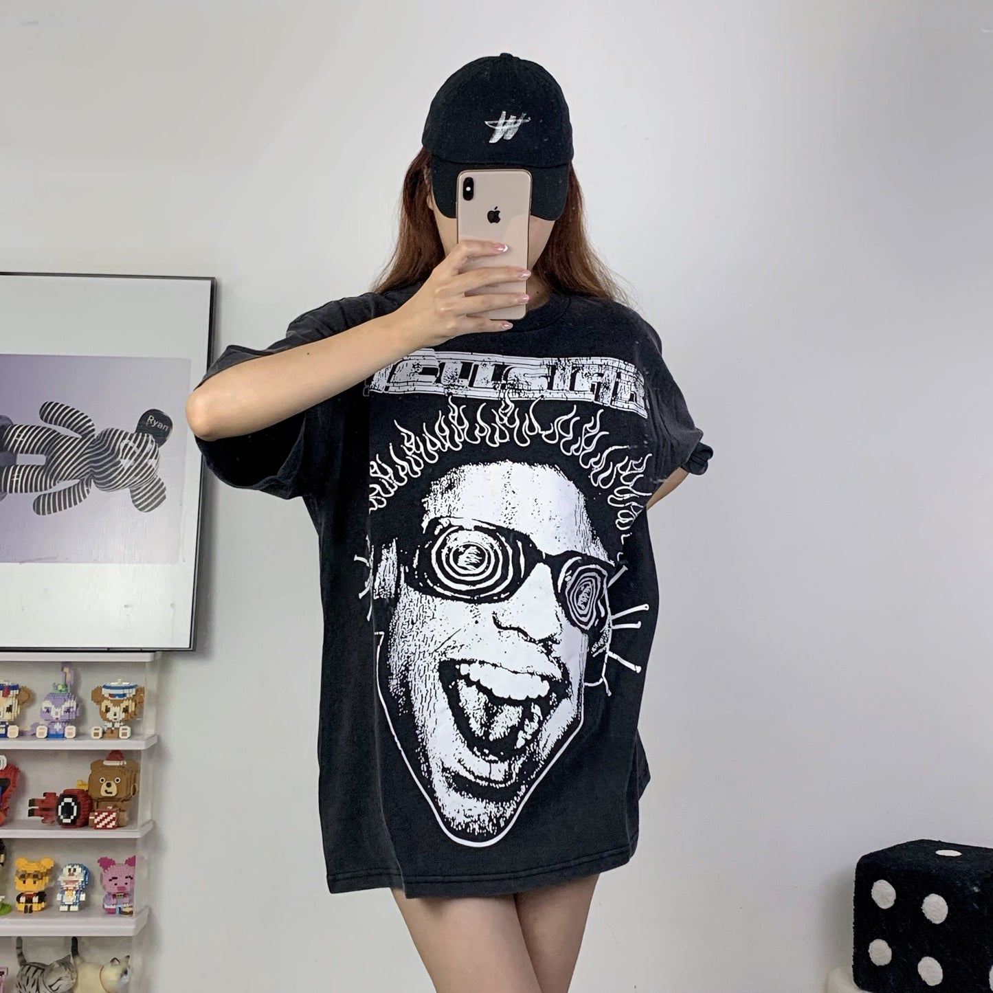 T-Shirt 030 - Fashion Sneaker1818