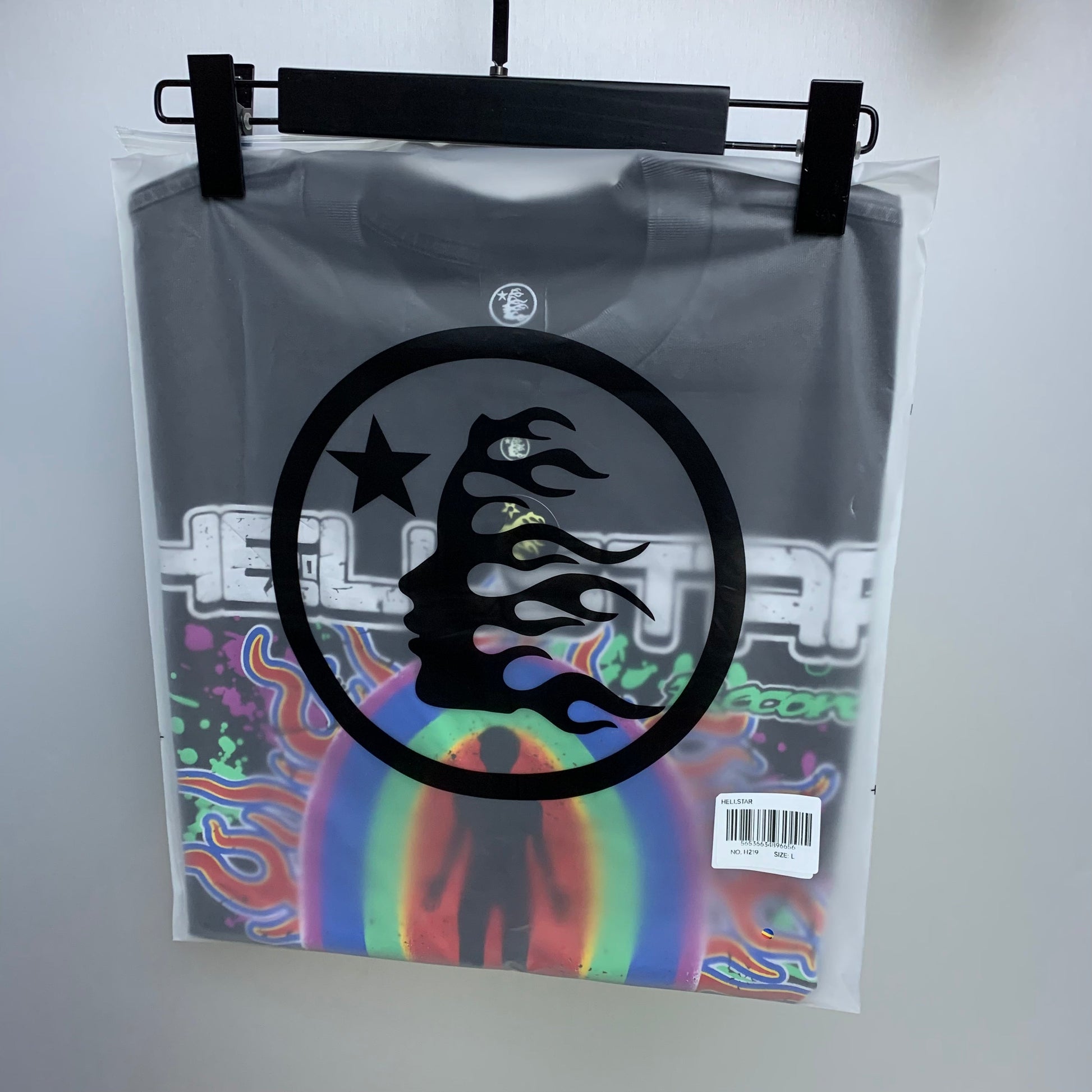 T-Shirt 006 - Fashion Sneaker1818