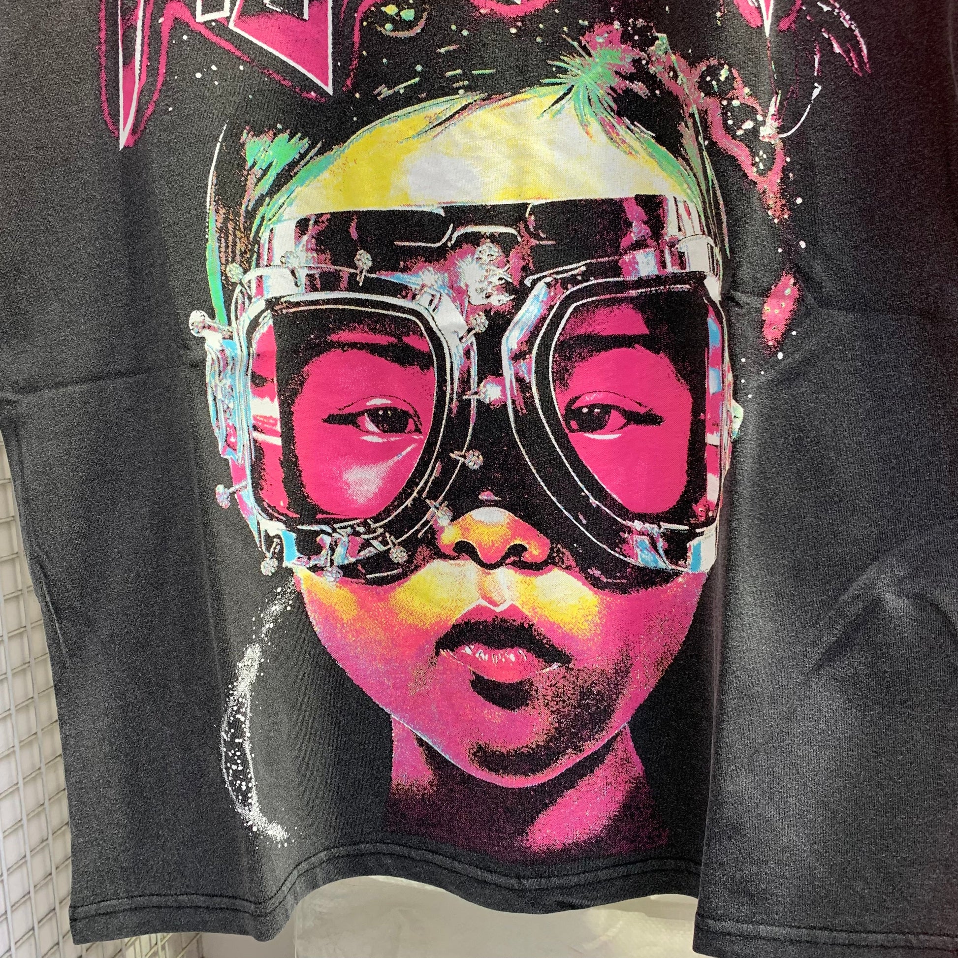 T-Shirt 026 - Fashion Sneaker1818