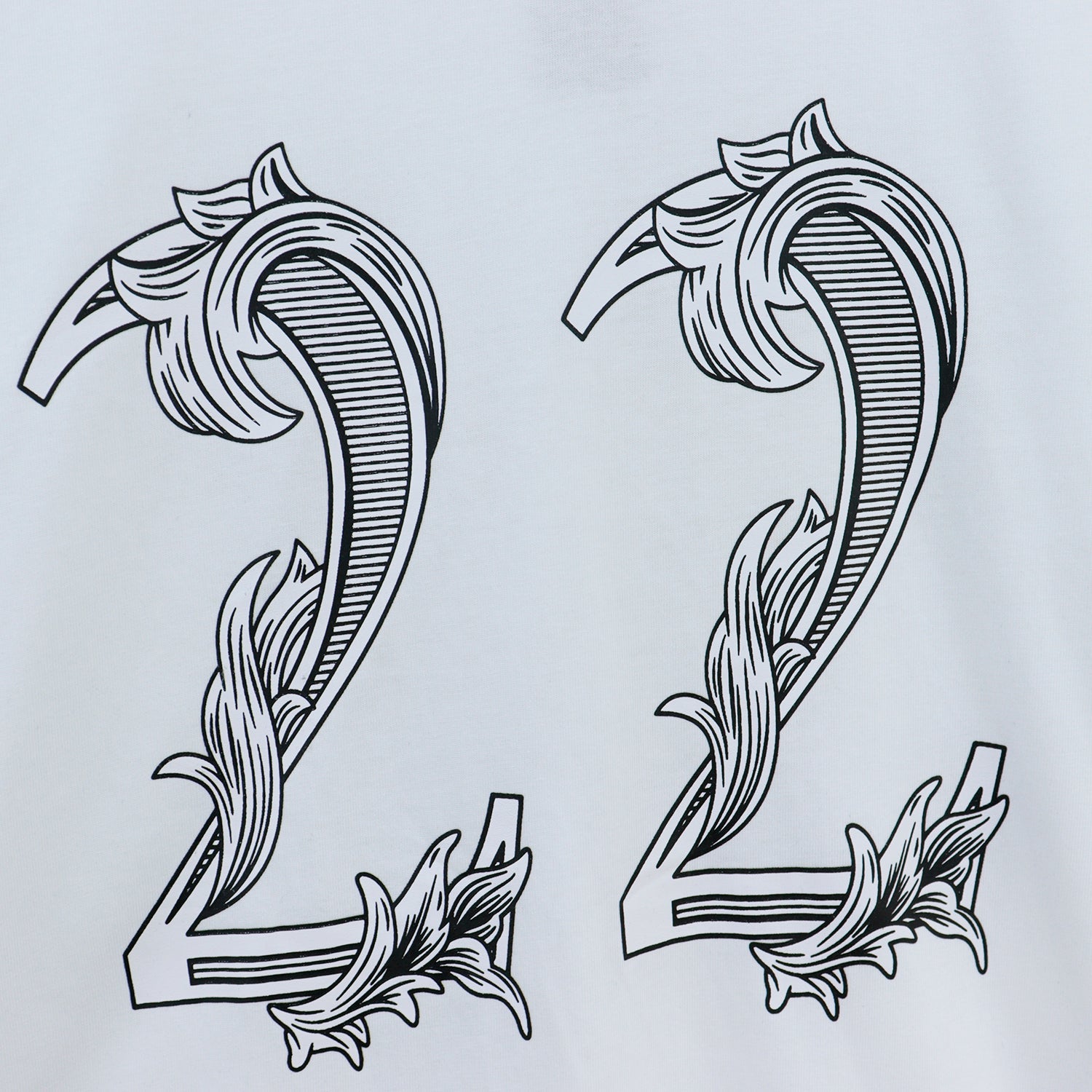 T-Shirt 005 - Fashion Sneaker1818