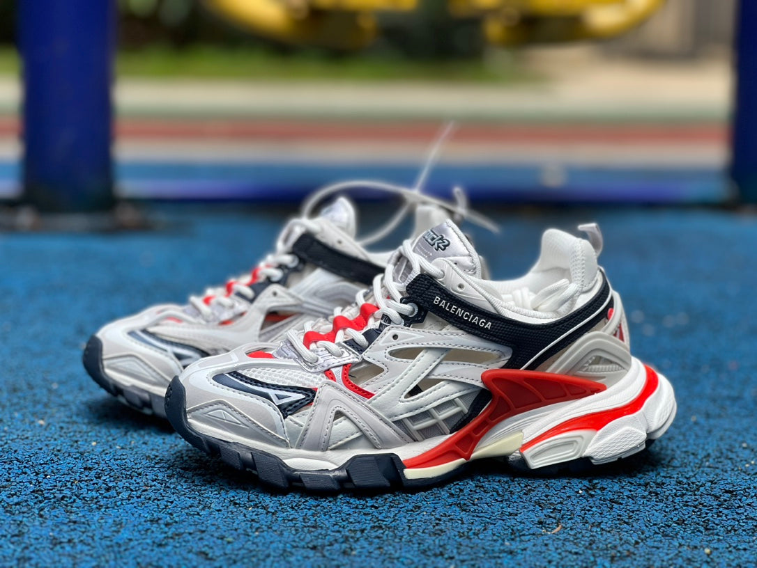 Balenciaga Track 2.0 568614W3AE21248 - Fashion Sneaker1818