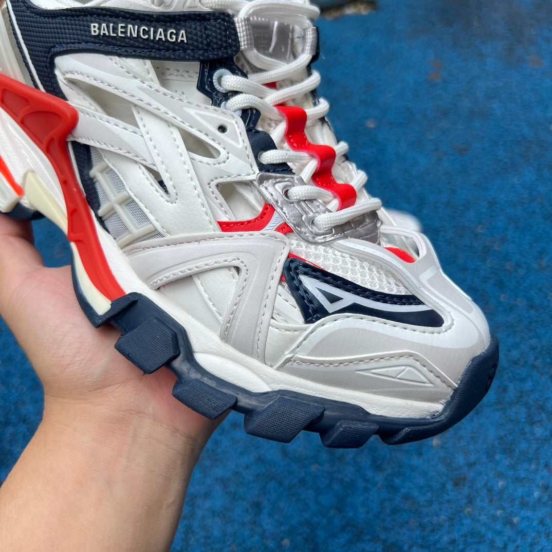 Balenciaga Track 2.0 568614W3AE21248 - Fashion Sneaker1818