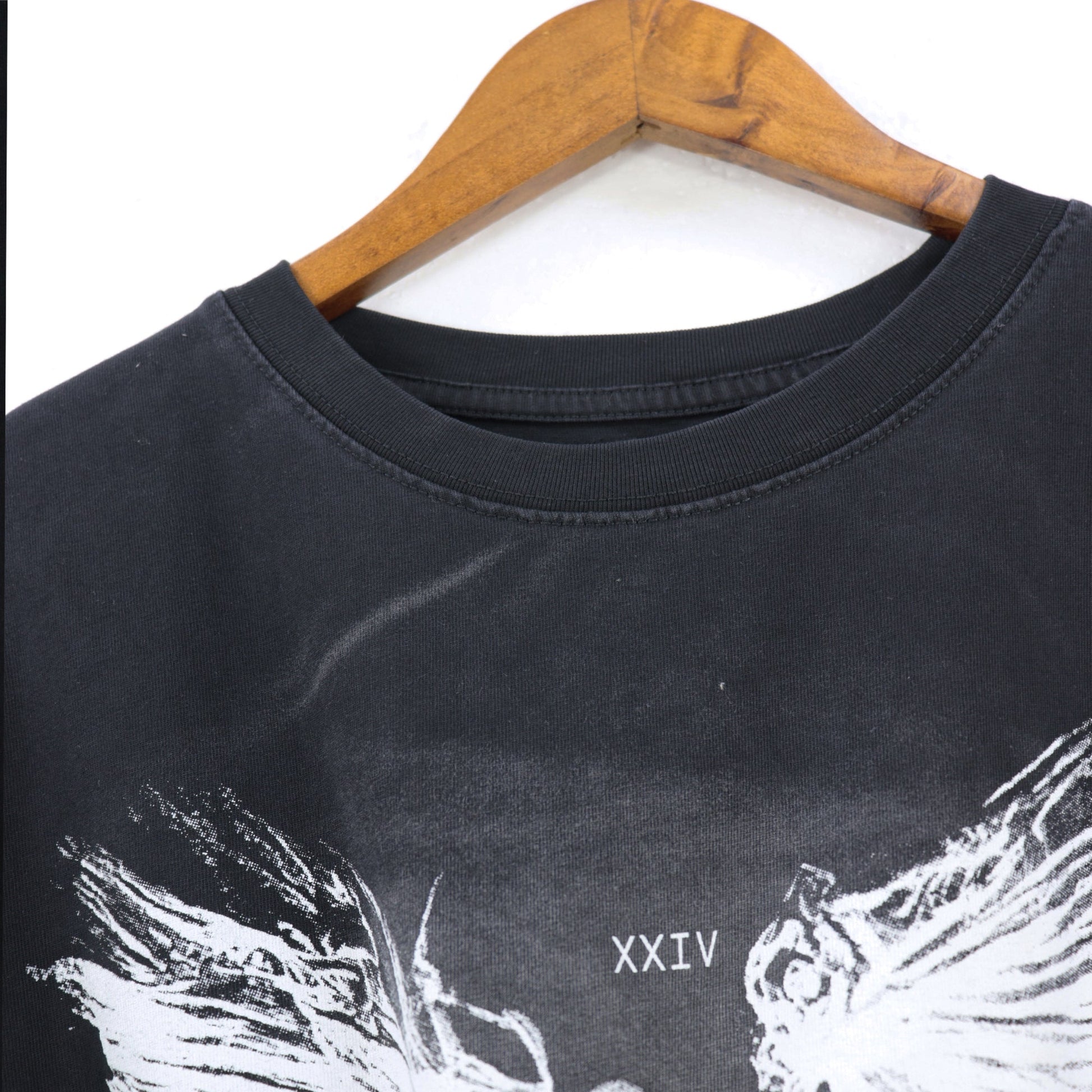 T-Shirt 003 - Fashion Sneaker1818