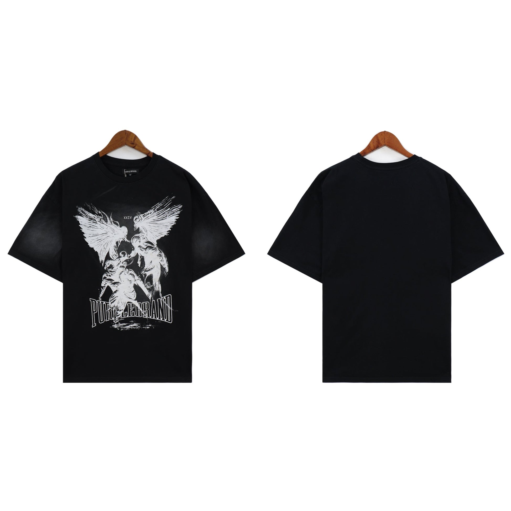 T-Shirt 003 - Fashion Sneaker1818