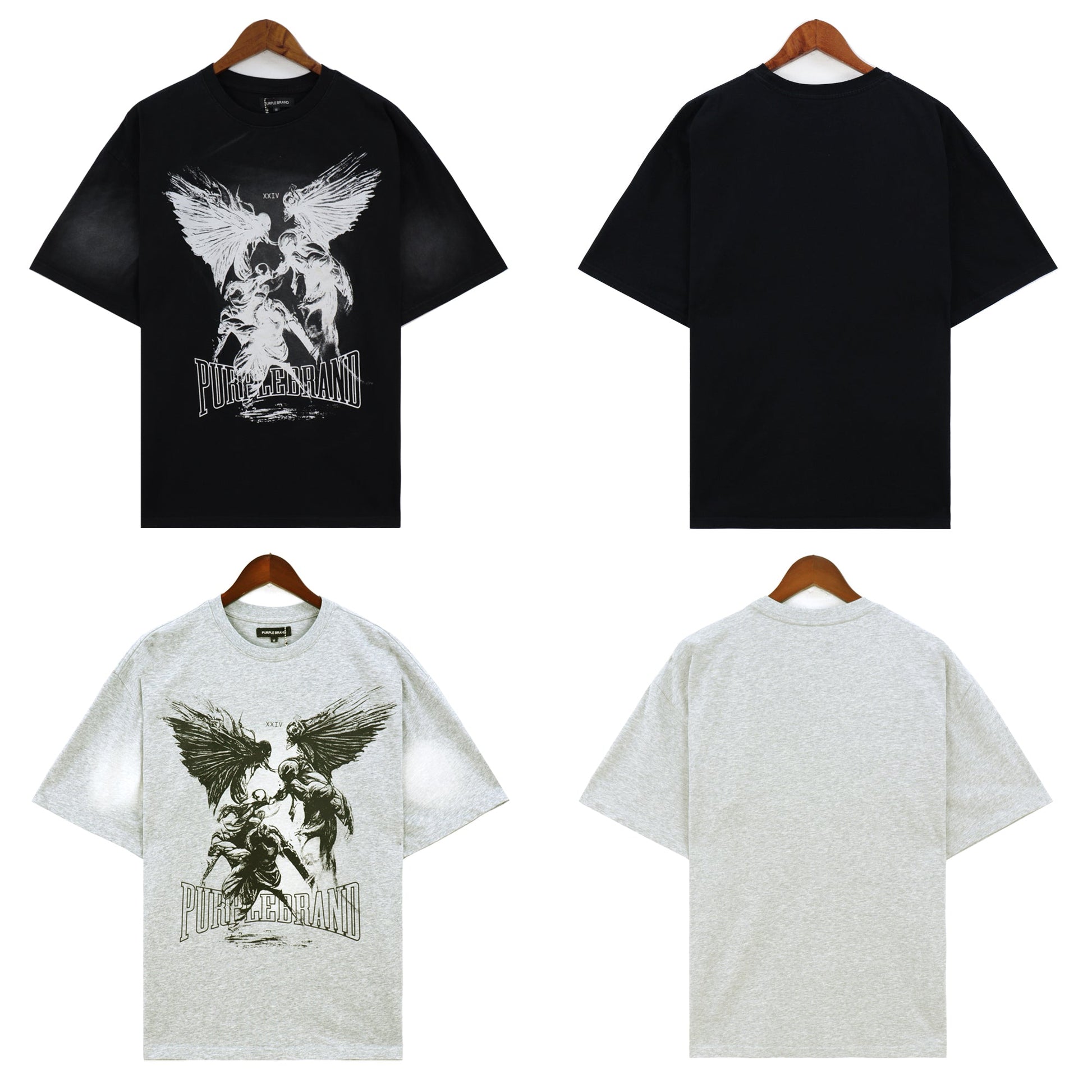 T-Shirt 003 - Fashion Sneaker1818