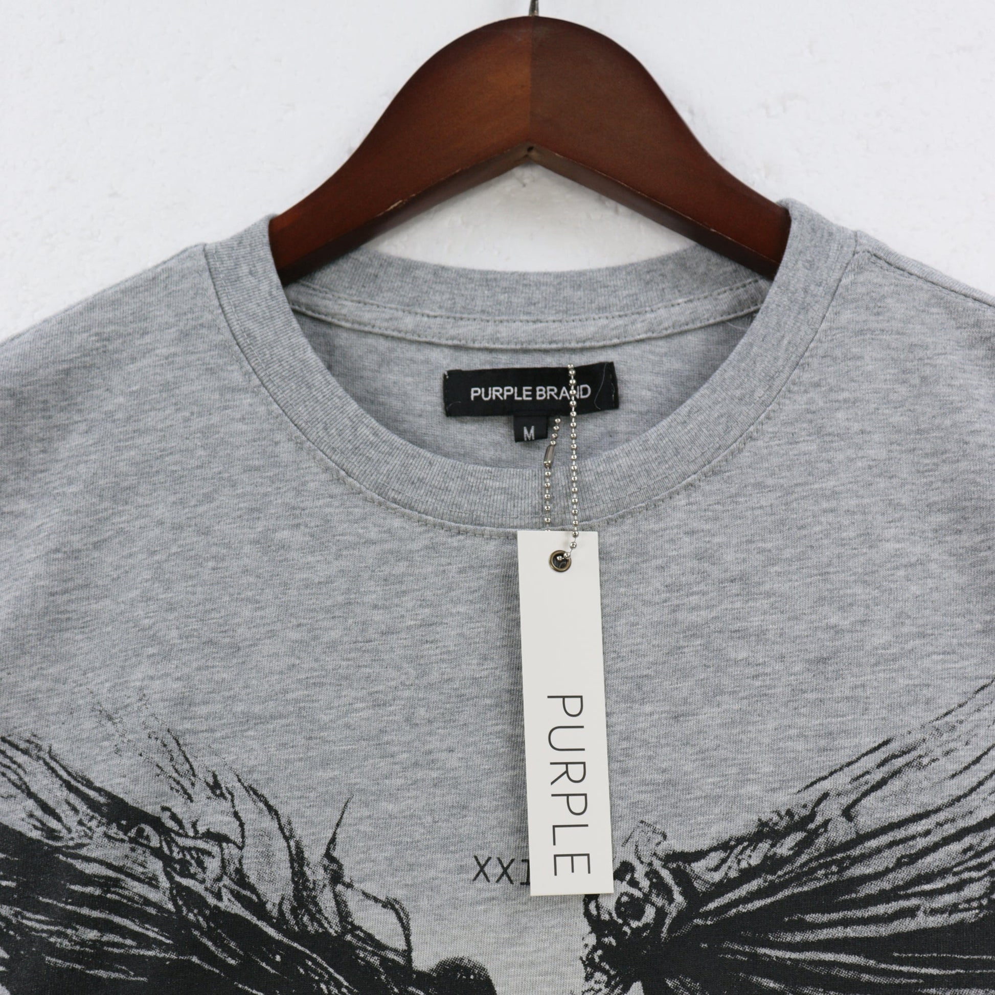 T-Shirt 003 - Fashion Sneaker1818