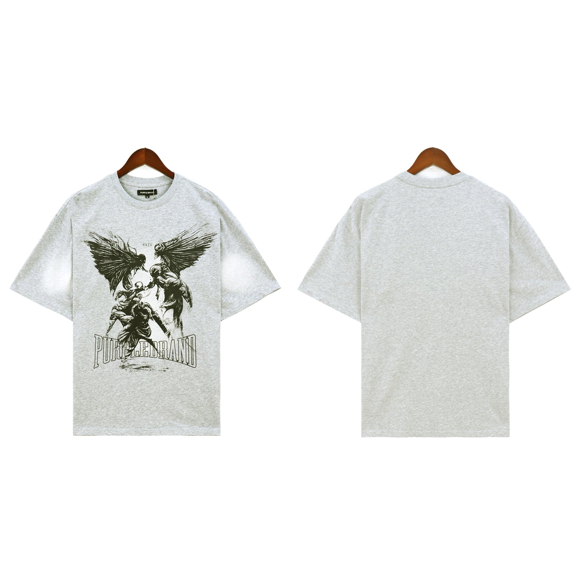 T-Shirt 003 - Fashion Sneaker1818