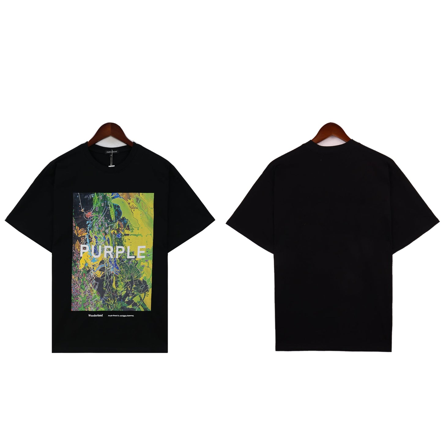 T-Shirt 004 - Fashion Sneaker1818