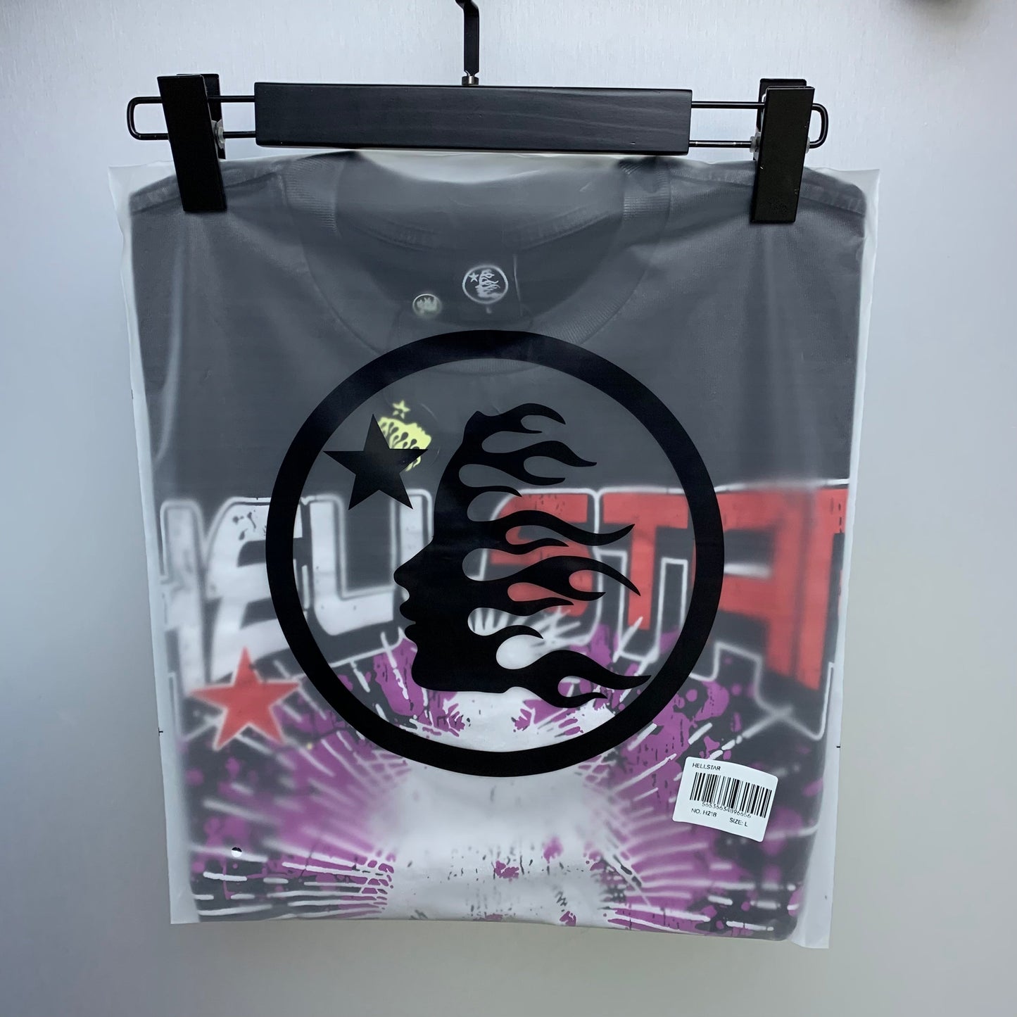 T-Shirt 007 - Fashion Sneaker1818