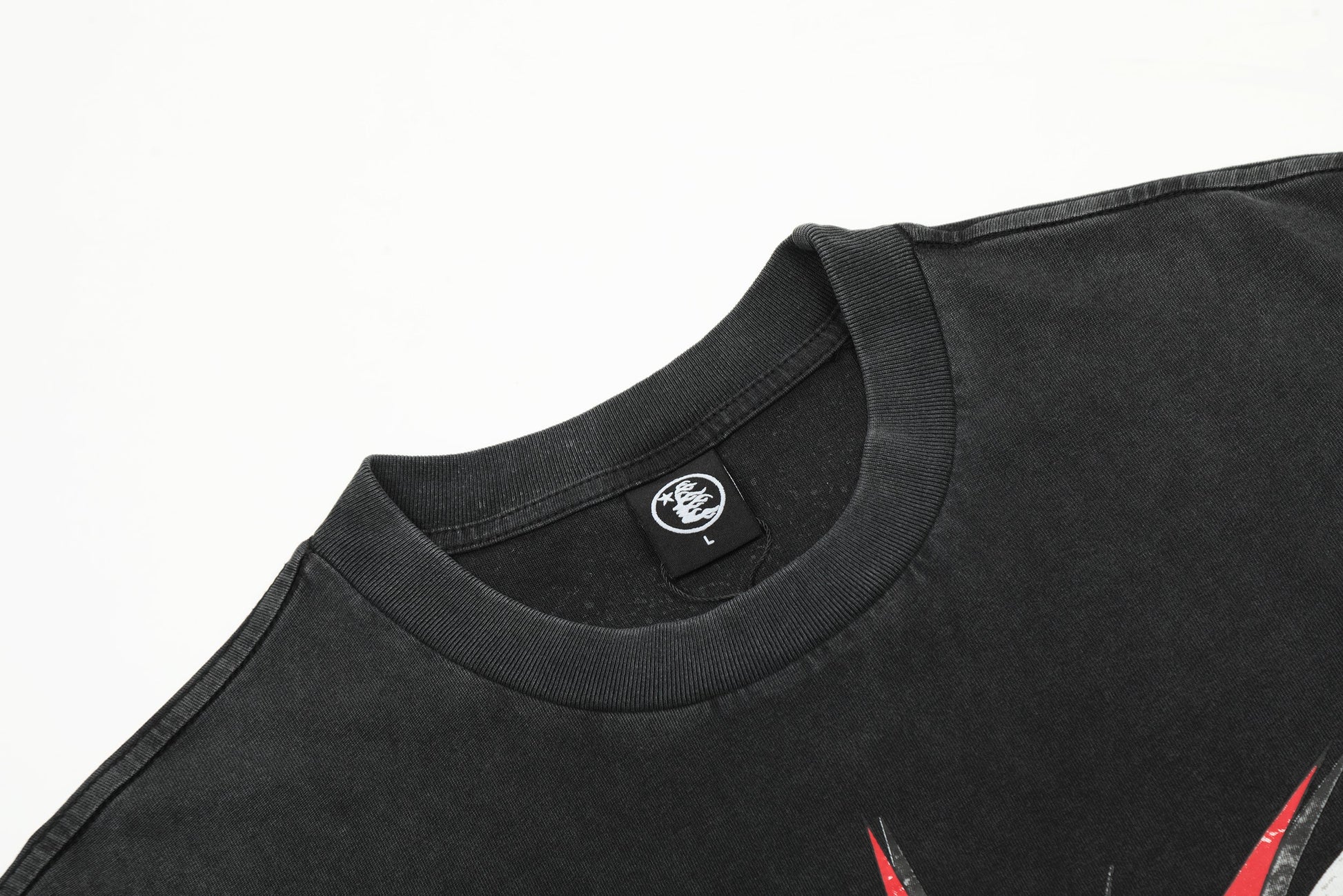 T-Shirt 008 - Fashion Sneaker1818