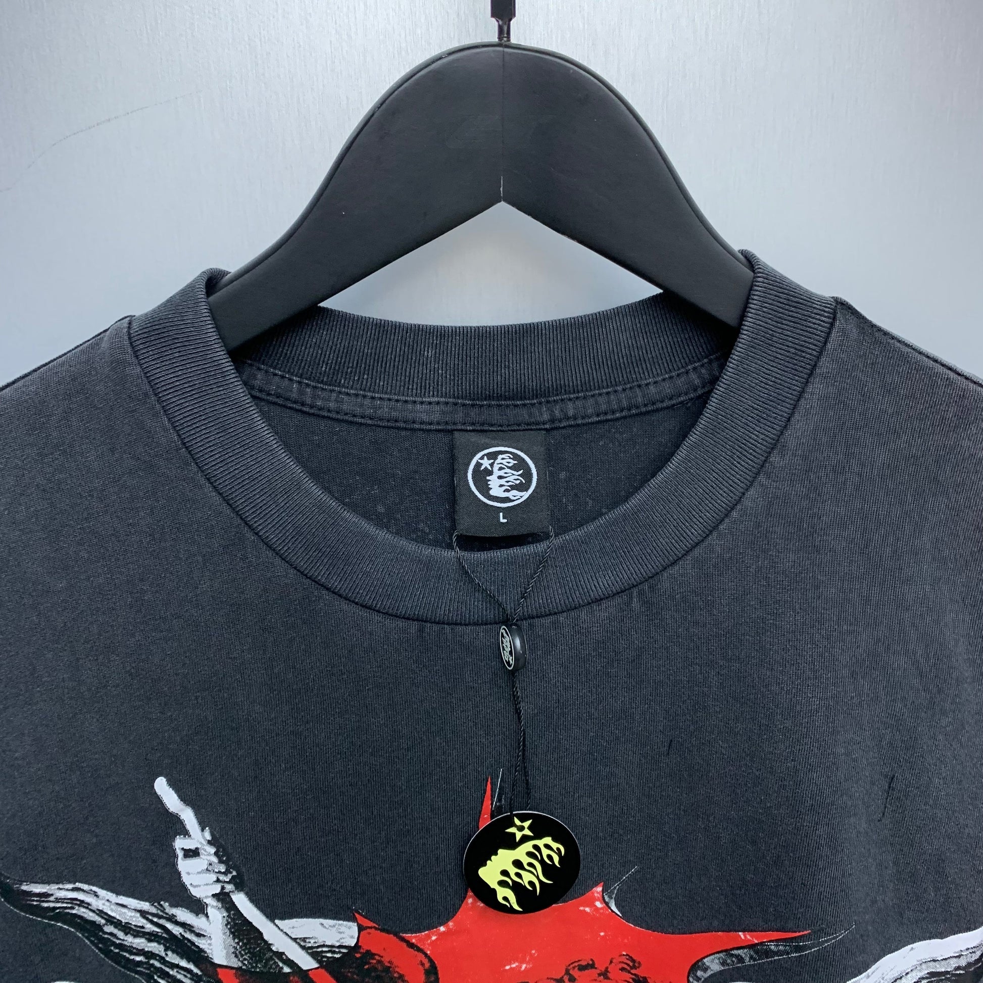 T-Shirt 008 - Fashion Sneaker1818