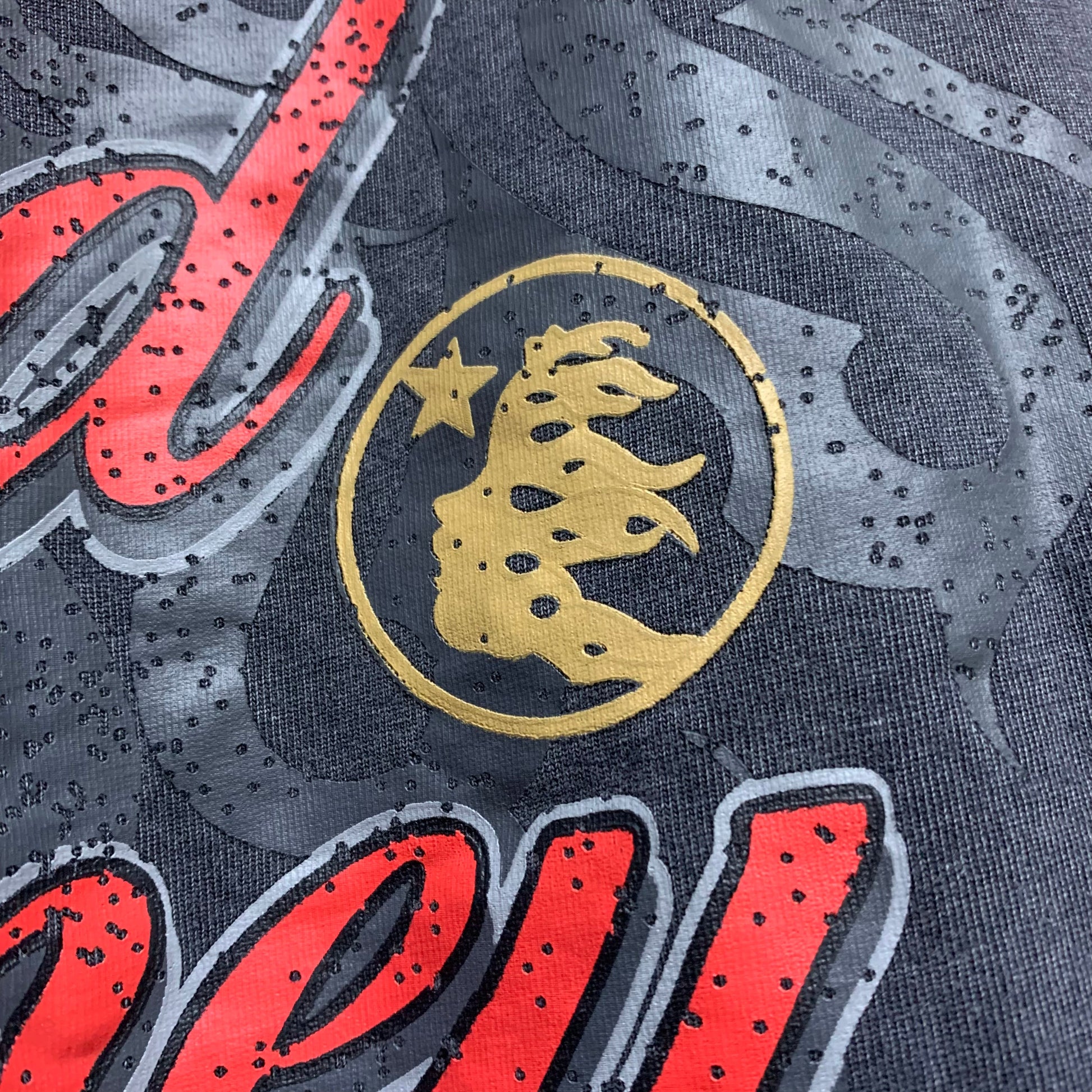 T-Shirt 010 - Fashion Sneaker1818