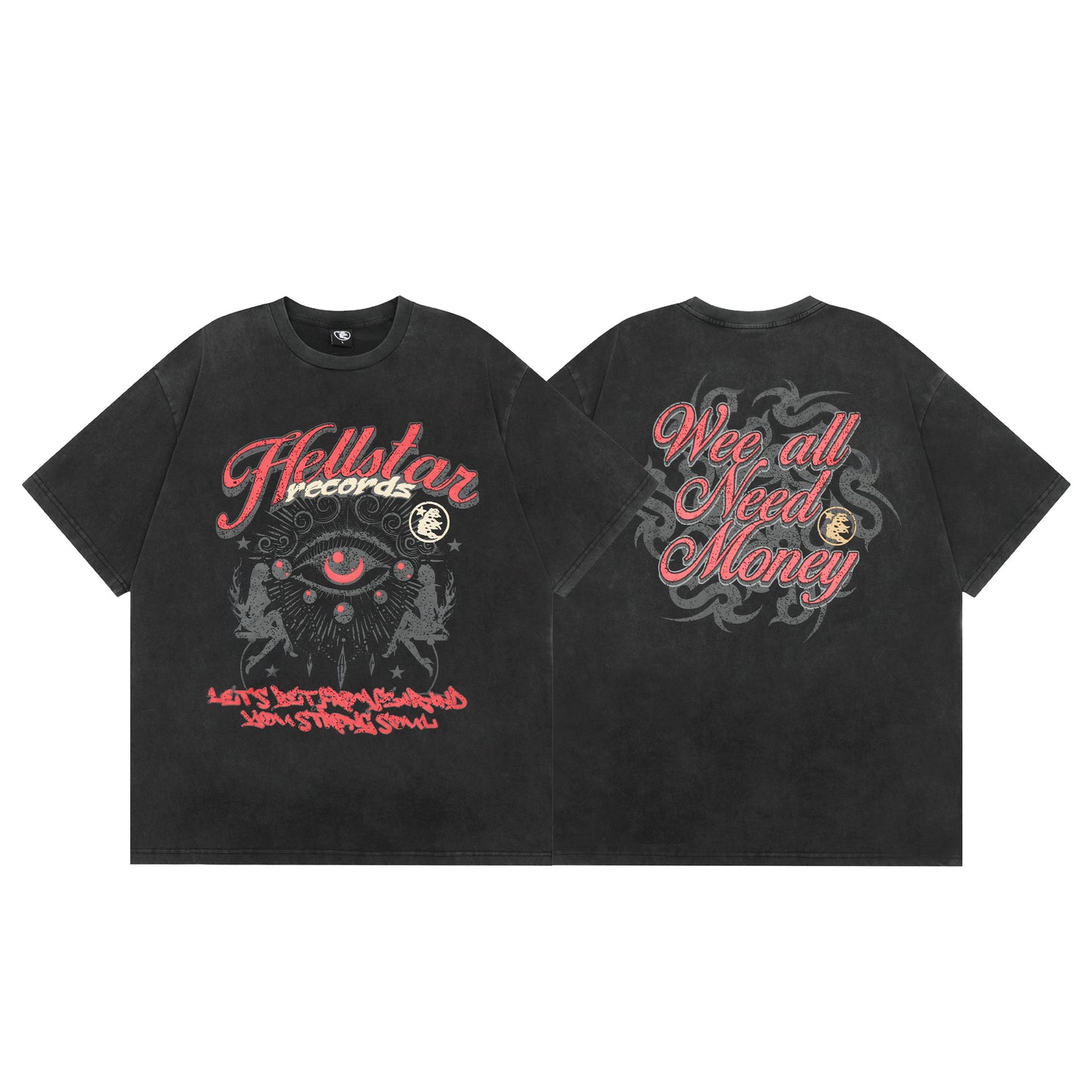 T-Shirt 010 - Fashion Sneaker1818