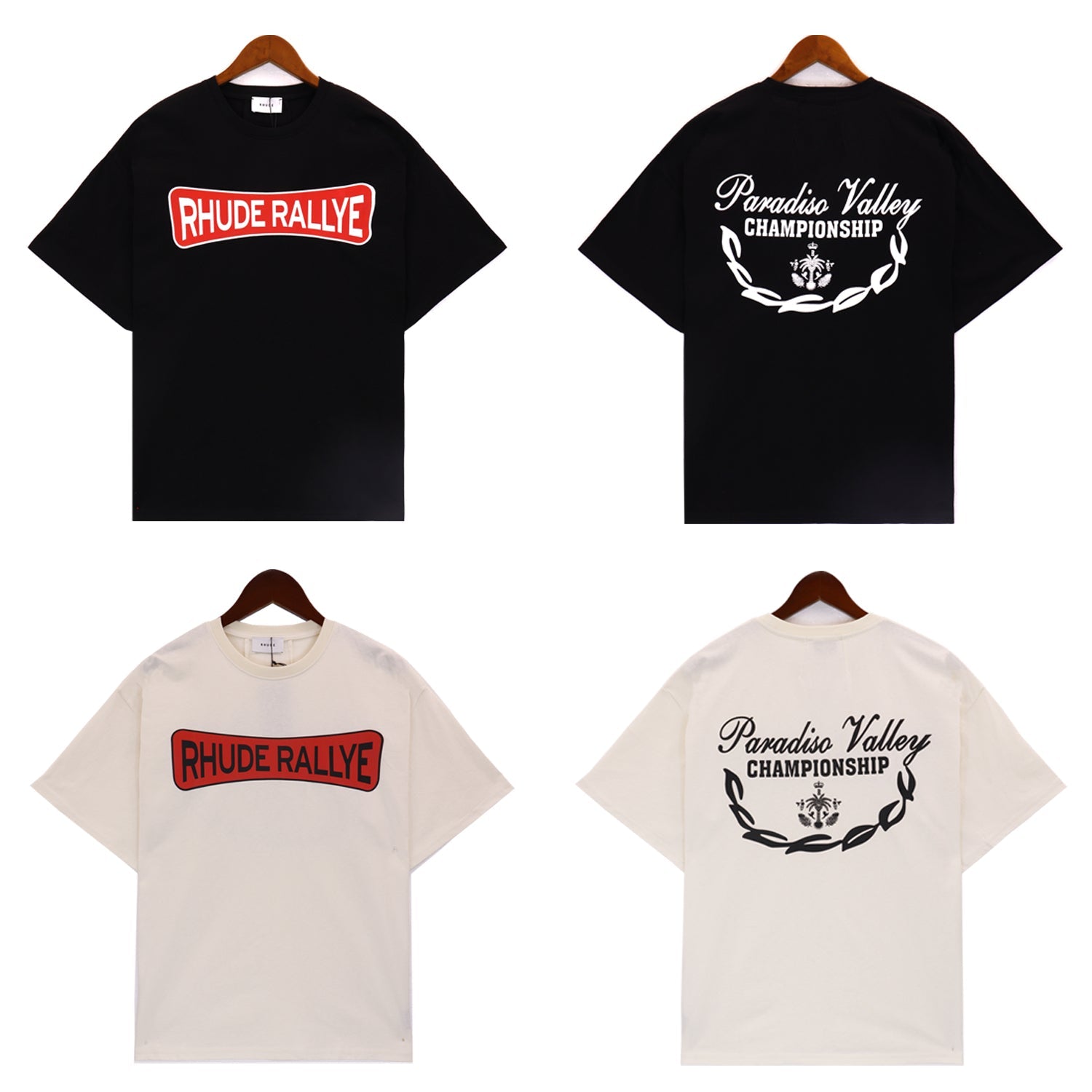 T-Shirt 011 - Fashion Sneaker1818