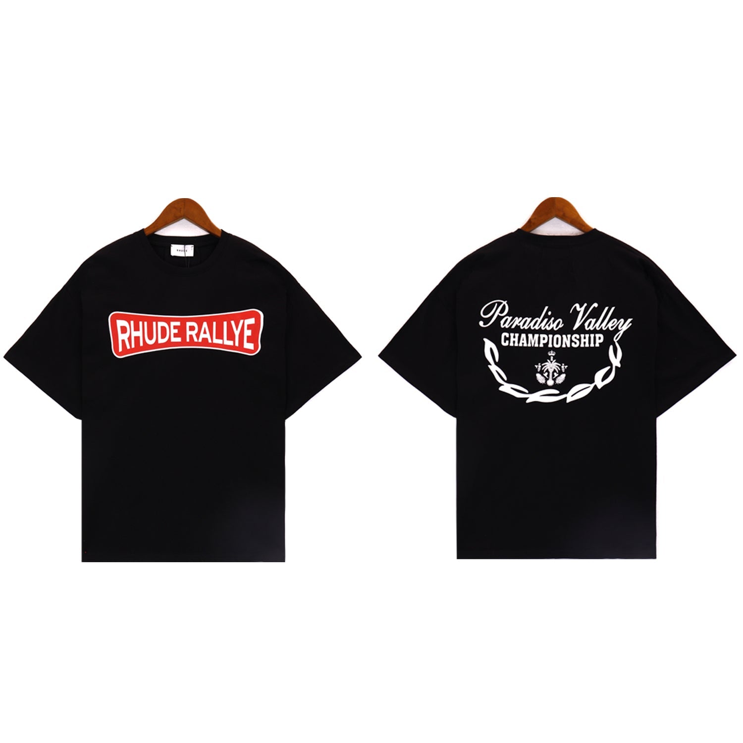 T-Shirt 011 - Fashion Sneaker1818