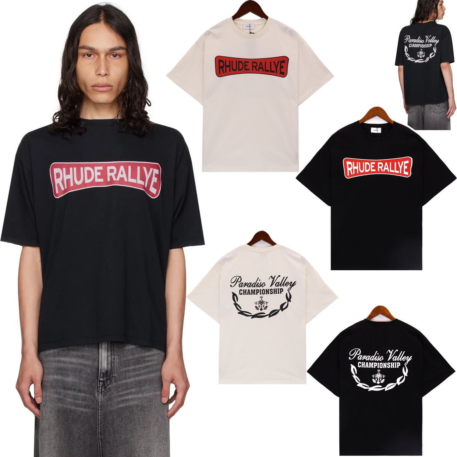 T-Shirt 011 - Fashion Sneaker1818